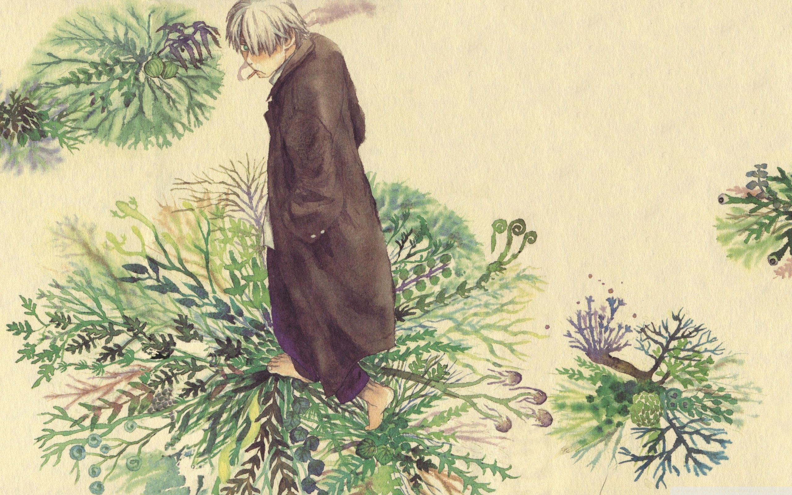 2560x1600 Watercolor Painting Ultra HD Desktop Background Wallpaper for 4K