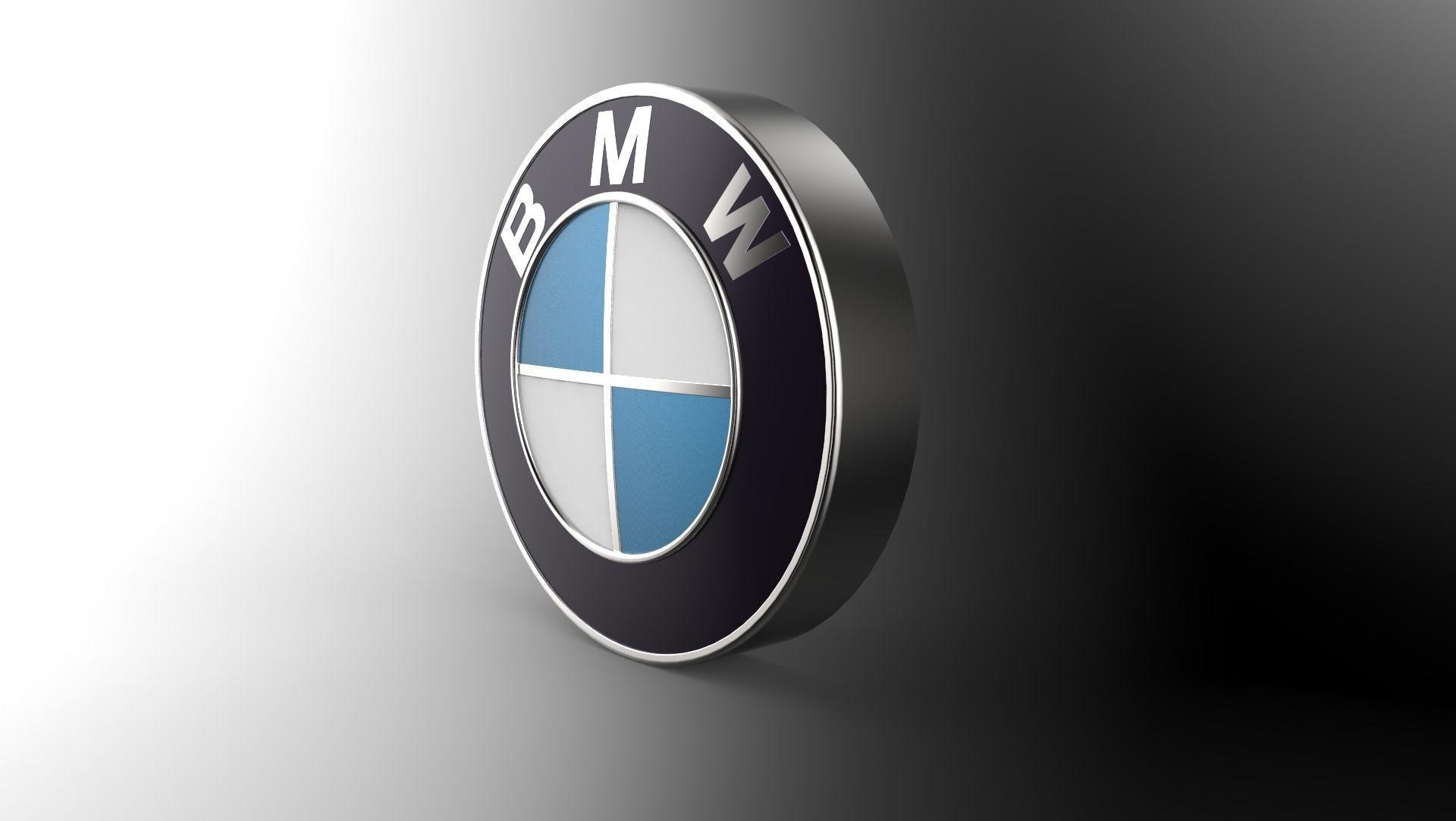 1920x1082 BMW Logo Wallpaper, Picture, Image