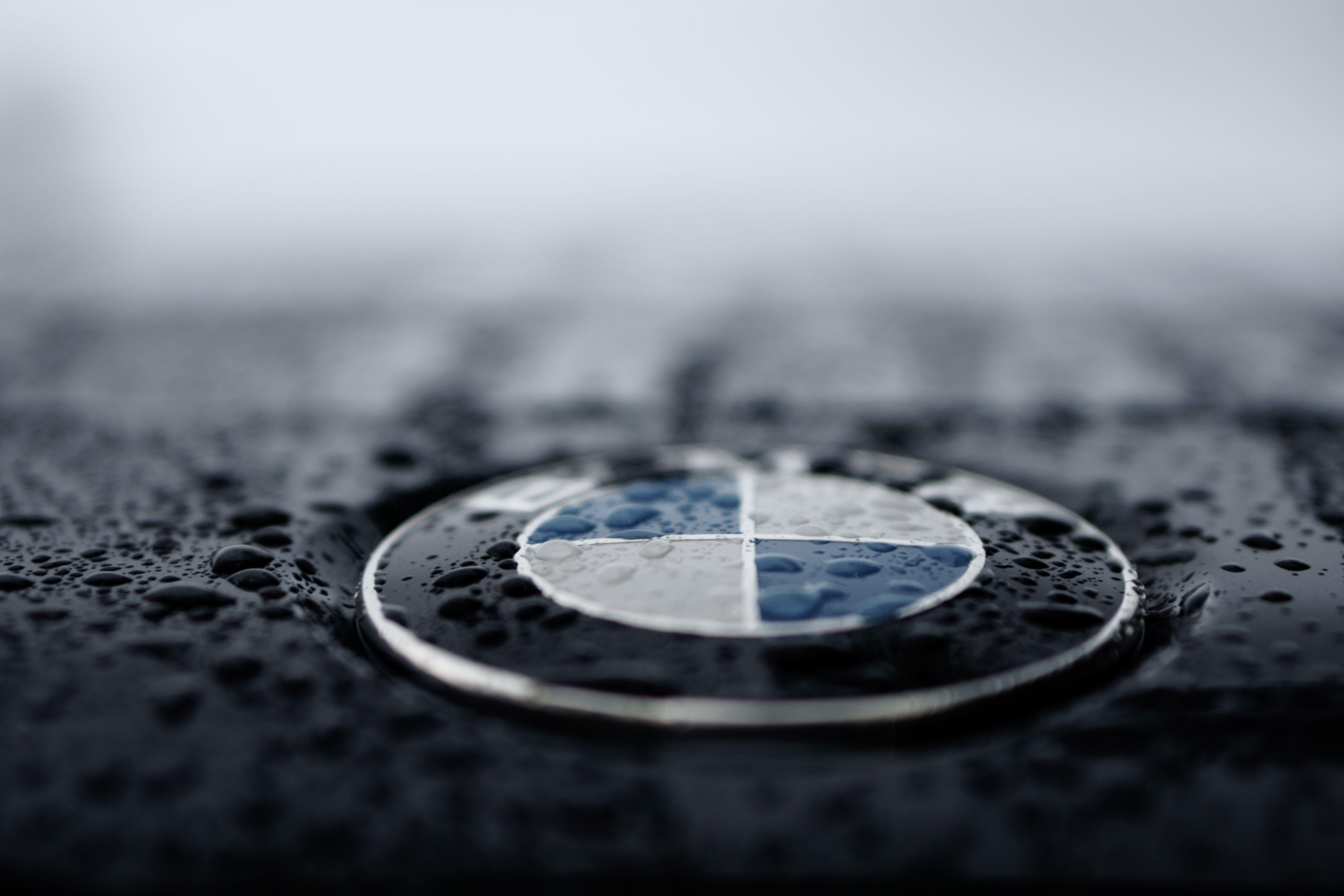 BMW Emblem Wallpapers - Top Free BMW Emblem Backgrounds - WallpaperAccess