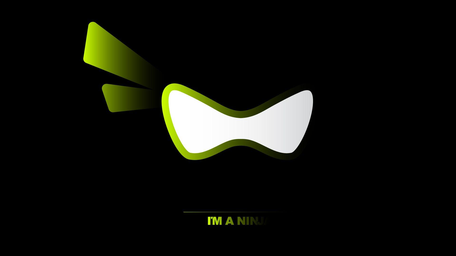 1920x1080 I Ninja Wallpaper. Chibi Ninja Turtles