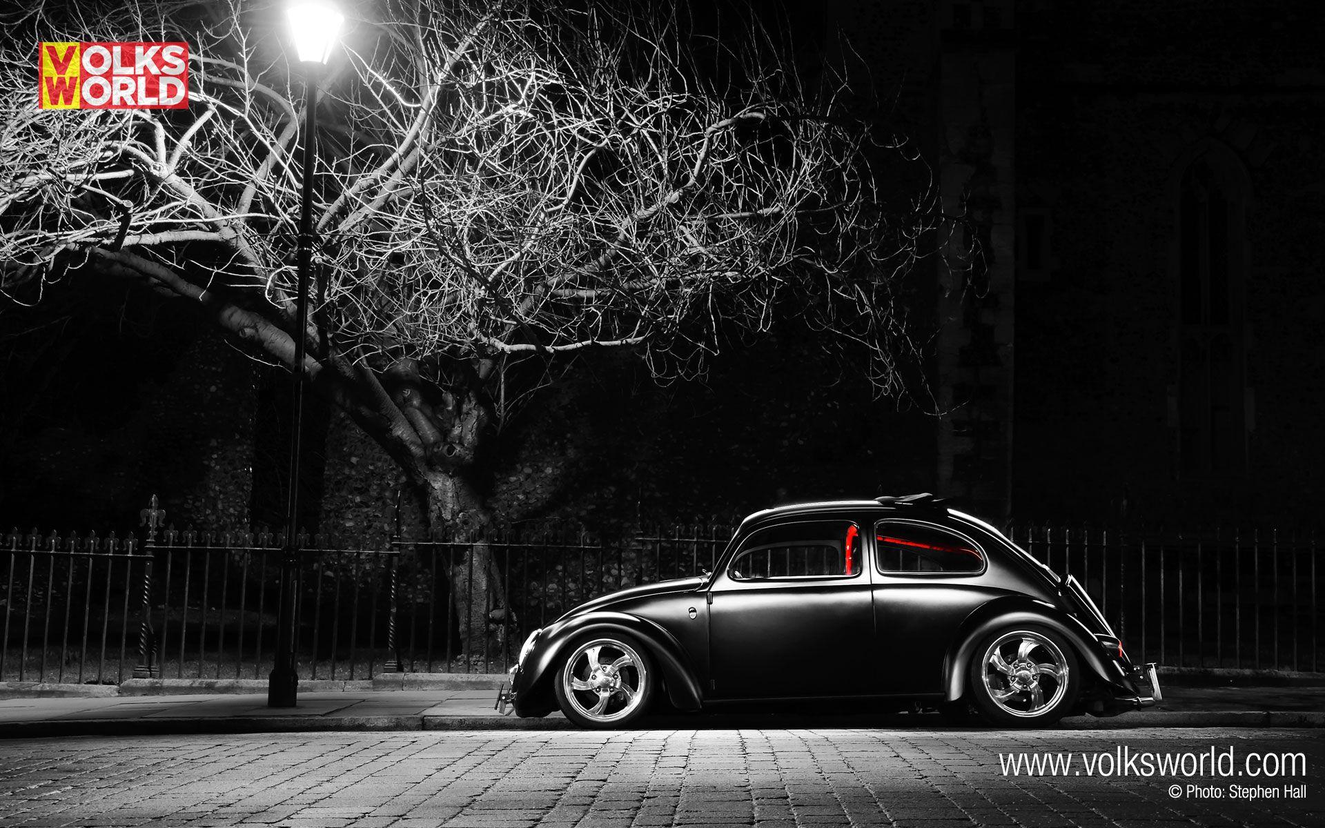 1920x1200 VW Bug Wallpaper. VW Background, VW