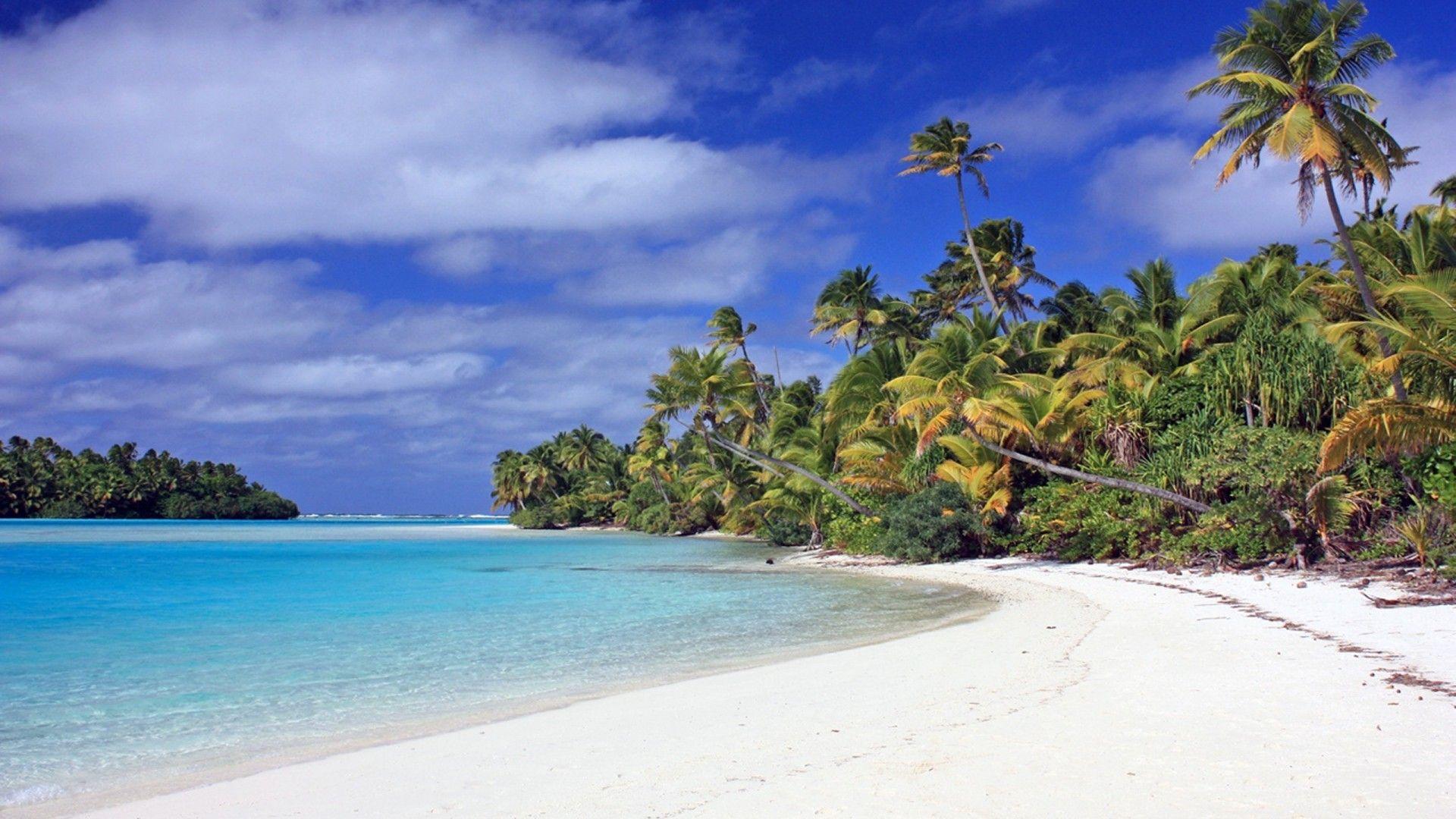 Cook Islands Wallpapers Top Free Cook Islands Backgrounds Wallpaperaccess