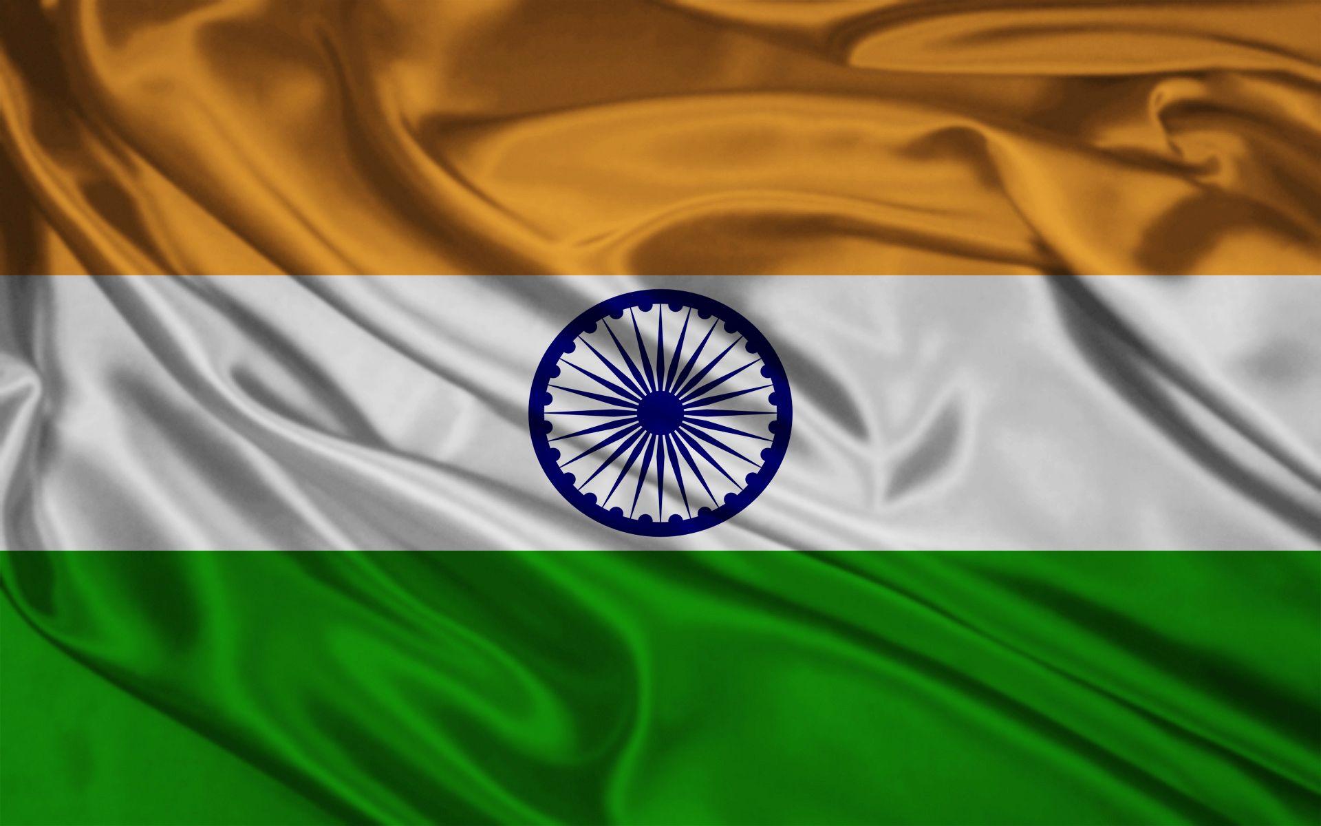 1920x1200 India Flag wallpaper. India Flag