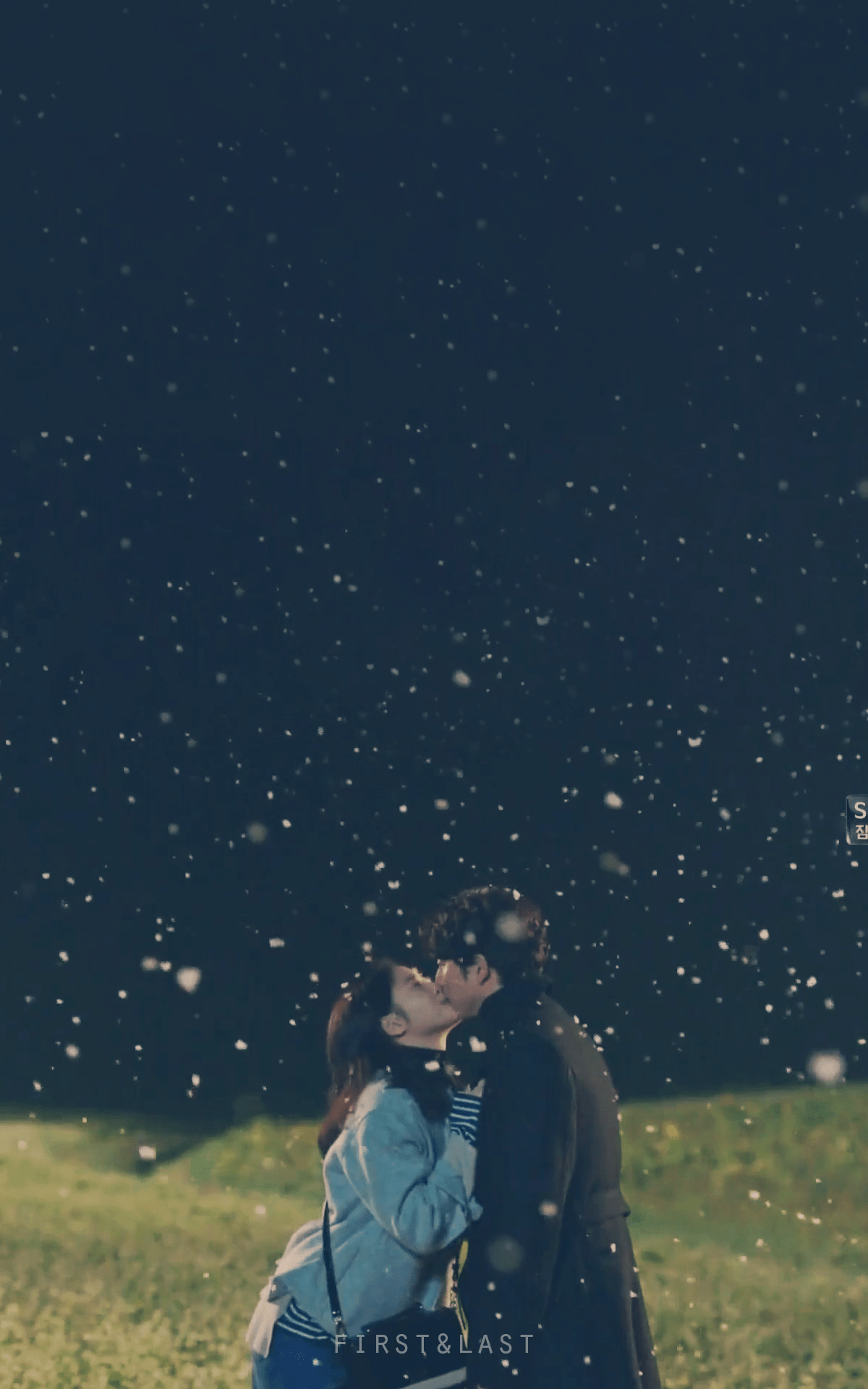 1200x1920 I Chose It To Be That Way