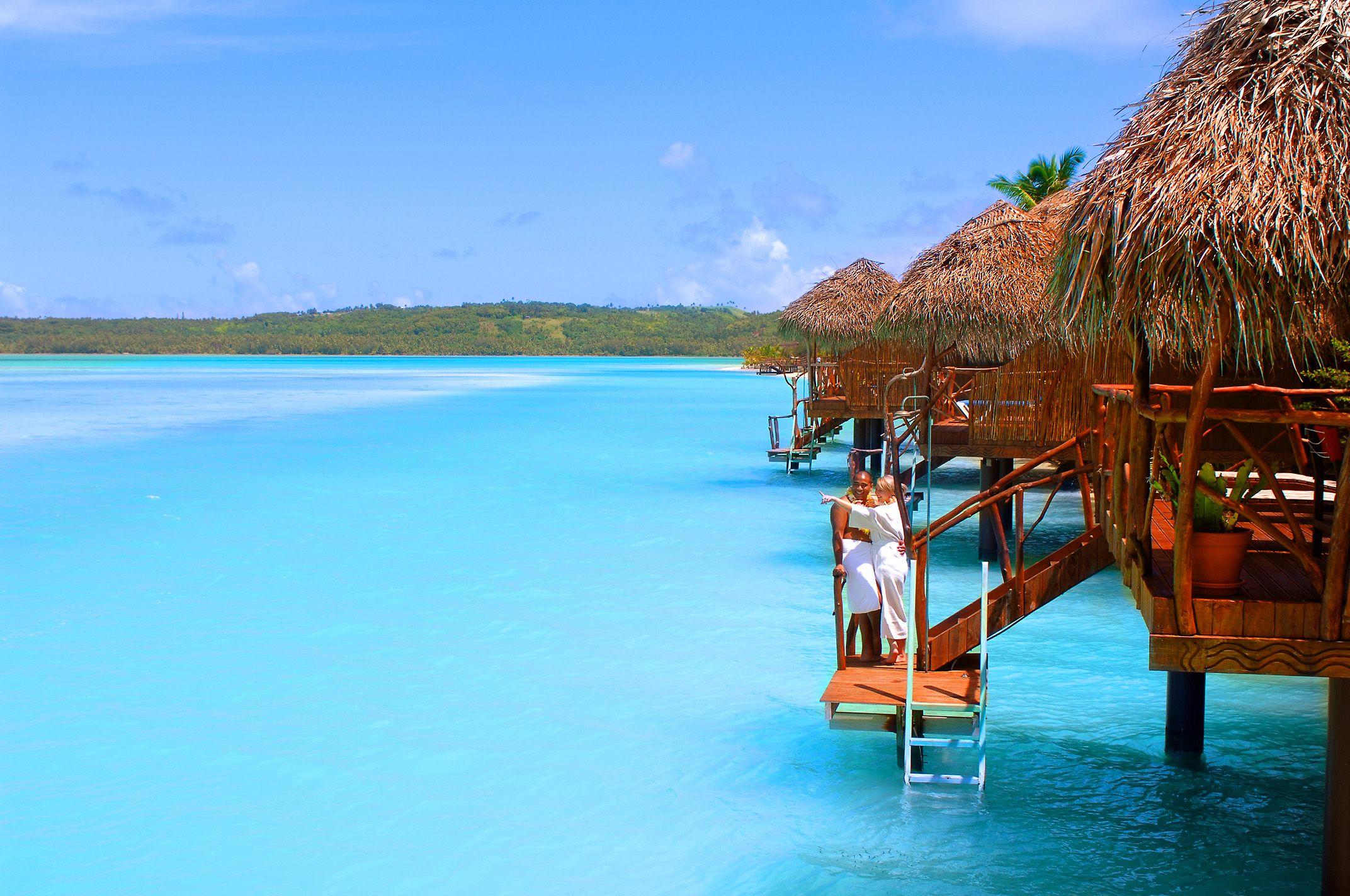 Cook Islands Wallpapers - Top Free Cook Islands Backgrounds