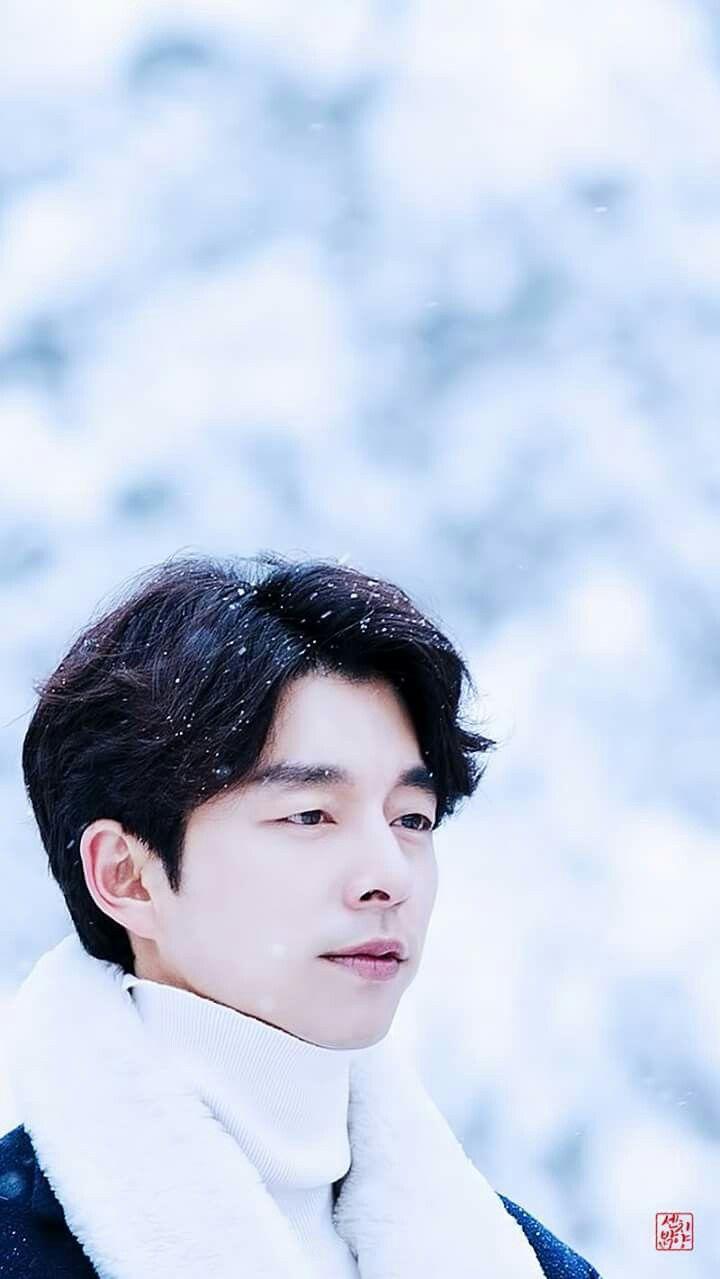 720x1279 Gong Yoo Wallpaper