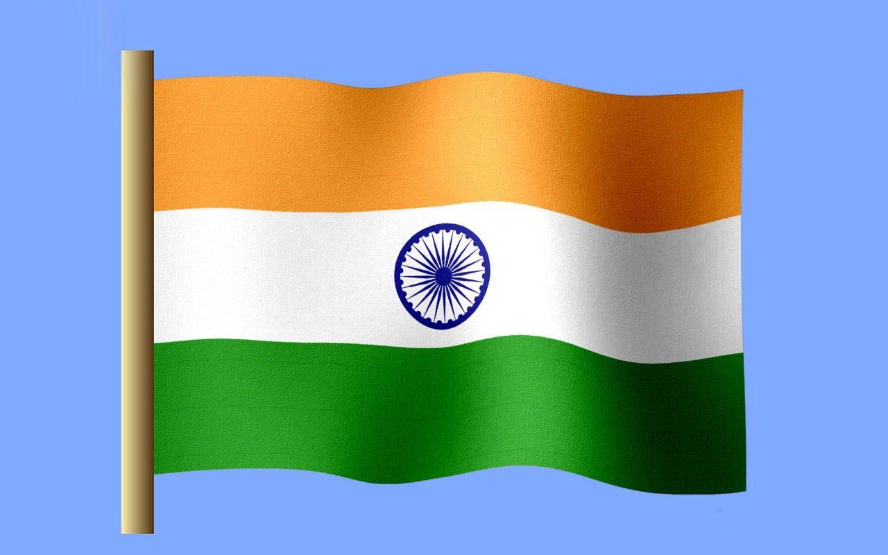 1280x800 Best Indian Flag Image, HD Wallpaper & Photo
