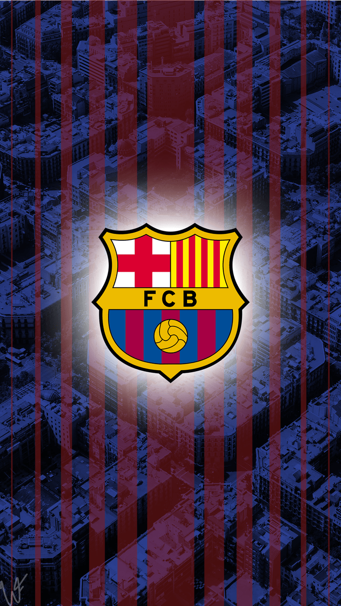 FC Barcelona iPhone Wallpapers - Top Free FC Barcelona iPhone ...