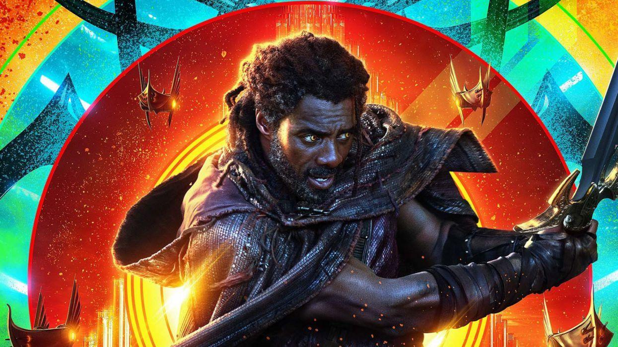 1245x700 Heimdall (Marvel Comics) Idris Elba Thor Ragnarok wallpaper