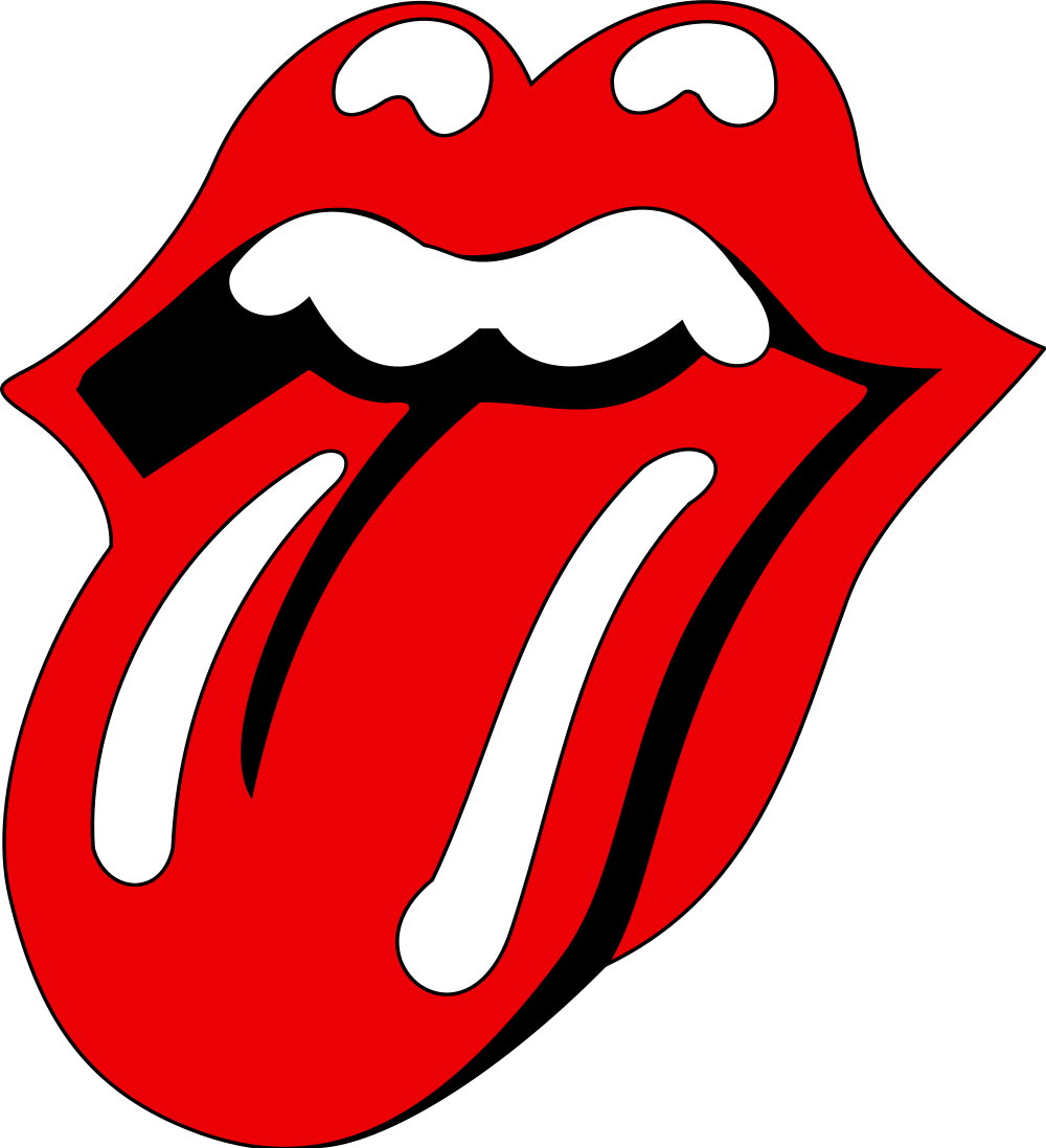 1000x1098 Rolling Stones Logo Wallpaper Wallpaper.