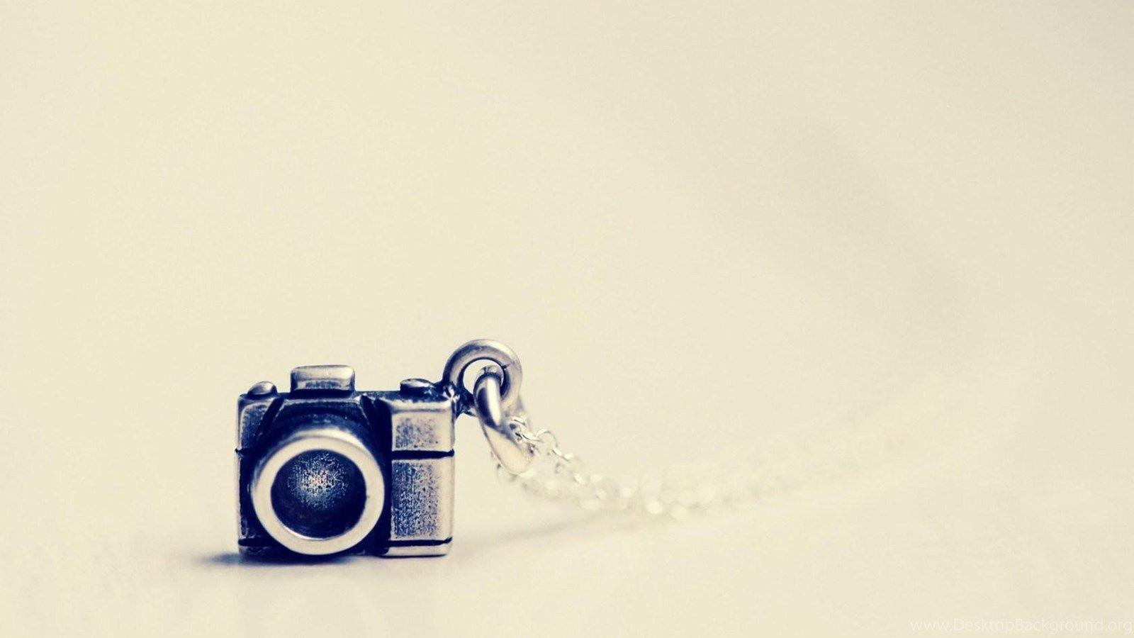 1600x900 Cute Camera Retro Effect Photo Vintage Wallpaper Desktop Background