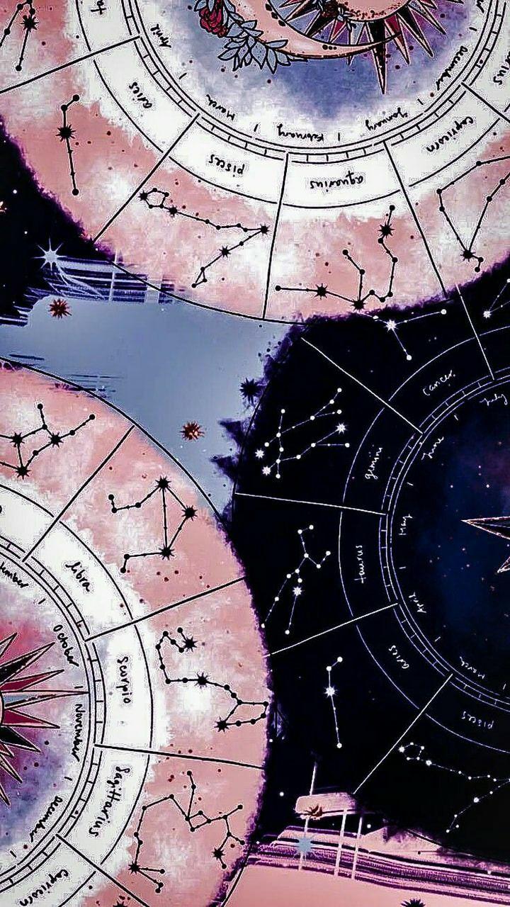 720x1280 vintage zodiac