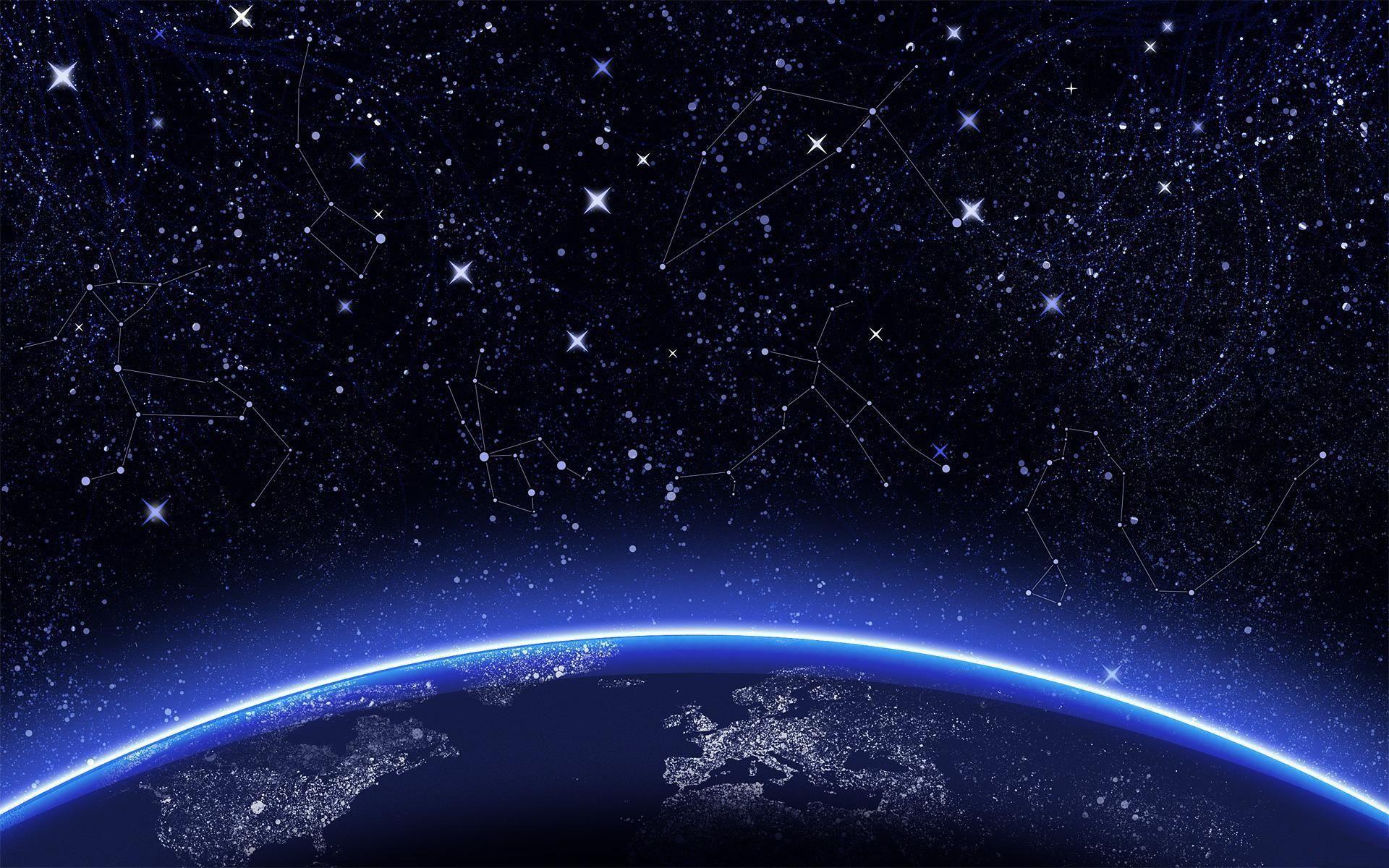 1920x1200 Astrology Wallpaper Download Free