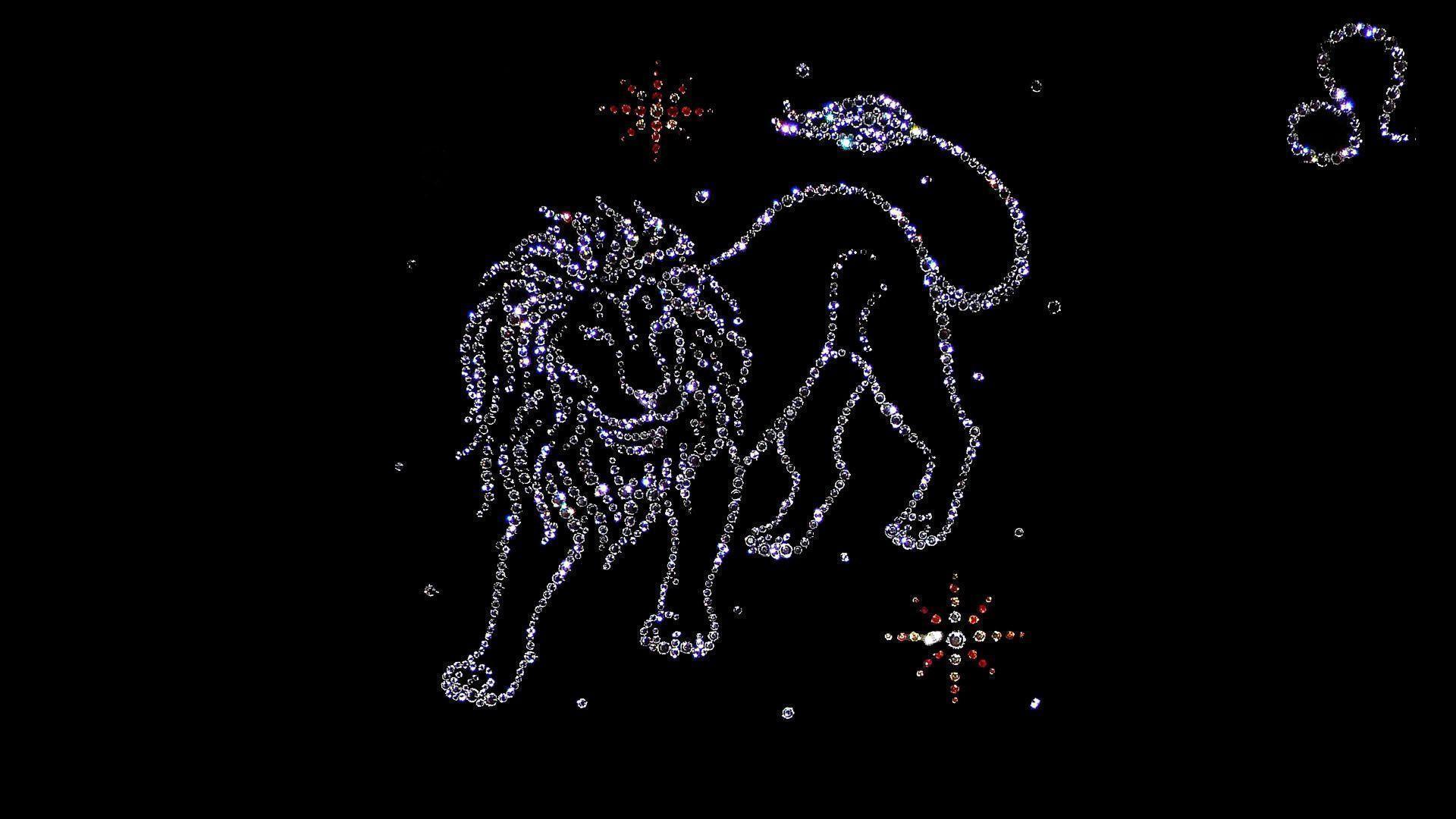 1920x1080 Zodiac Wallpaper