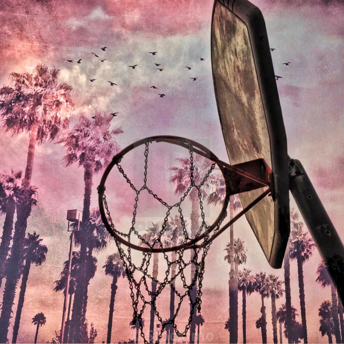 Pink Basketball Wallpapers - Top Free Pink Basketball Backgrounds