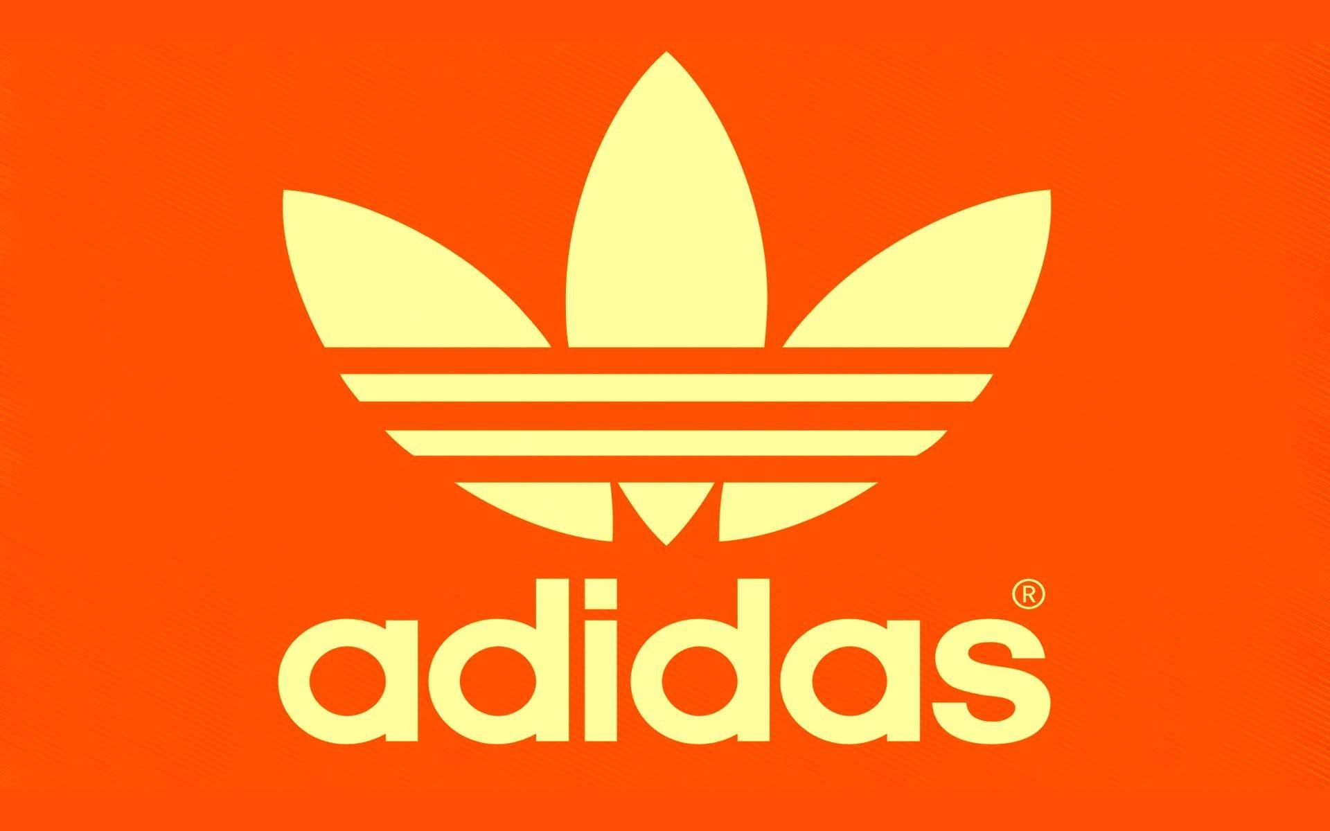 1920x1200 Adidas Logo Wallpaper 2018