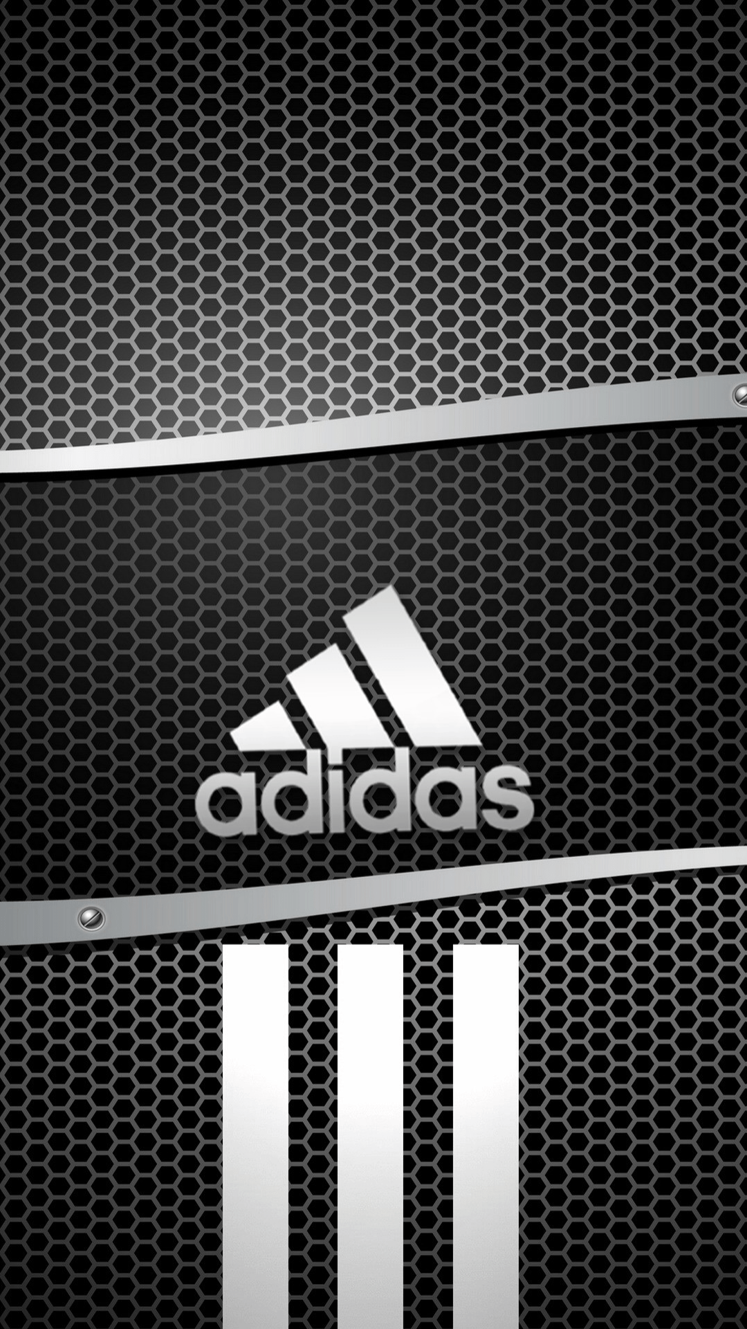 1080x1920 lip abolish barricade adidas HD red wallpaper