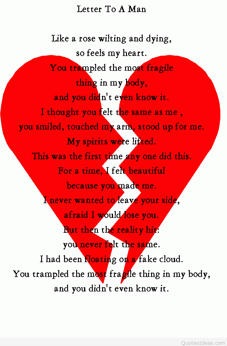 751x1143 Sad Heart Broken Wallpaper