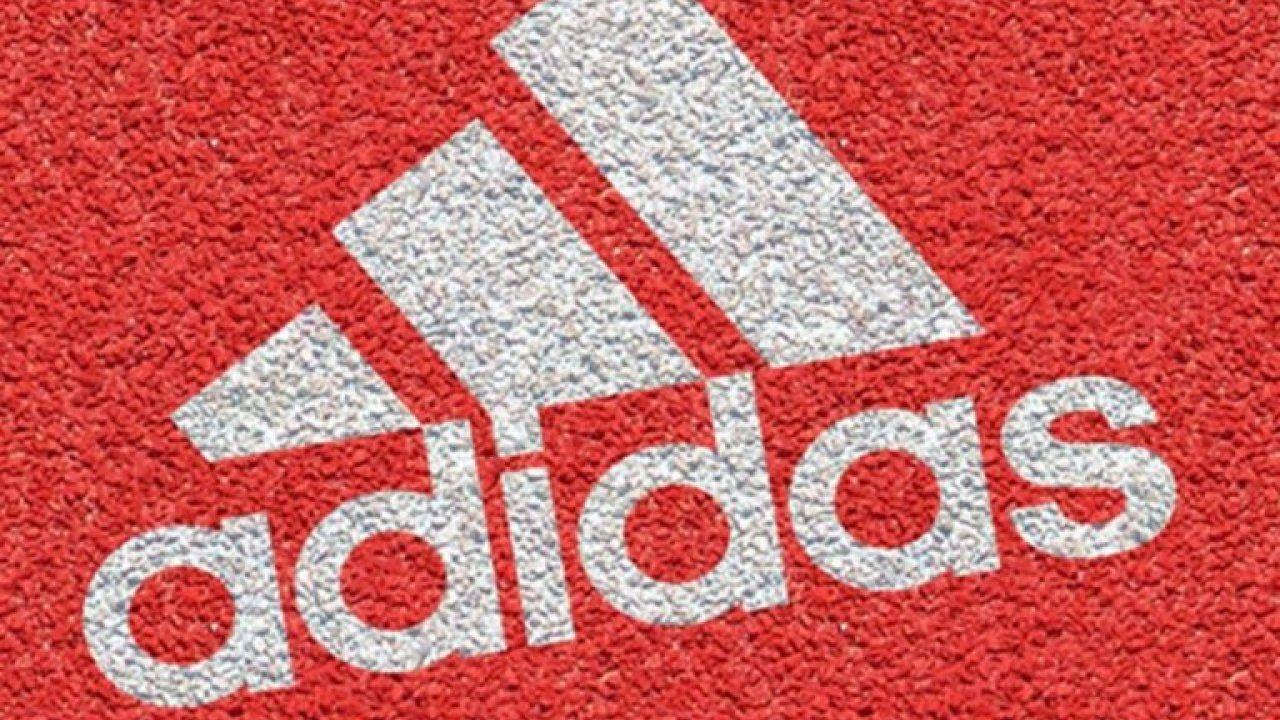Red Adidas Wallpapers - Top Free Red Adidas Backgrounds - WallpaperAccess