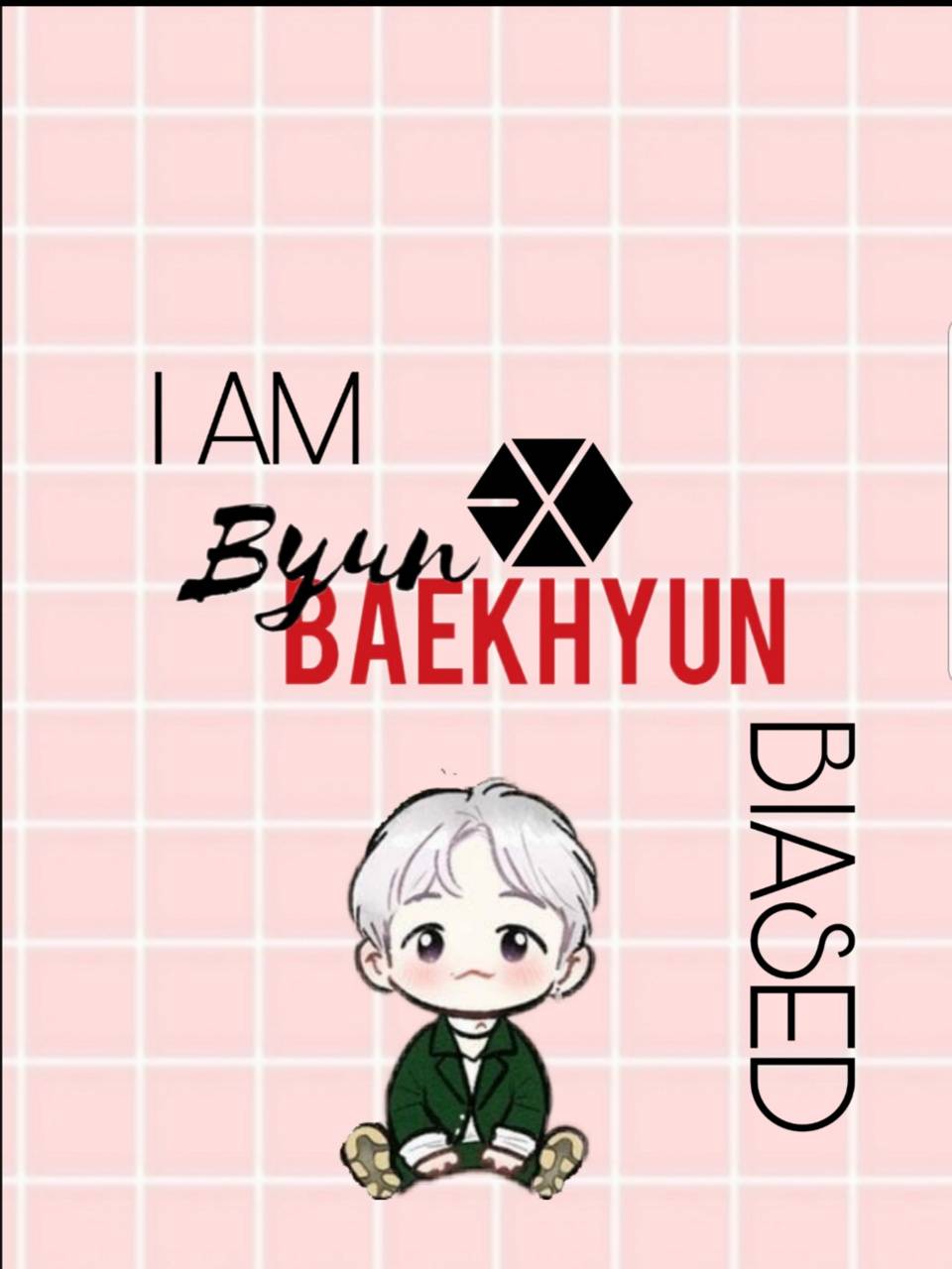 EXO Cartoon Wallpapers Top Free EXO Cartoon Backgrounds WallpaperAccess