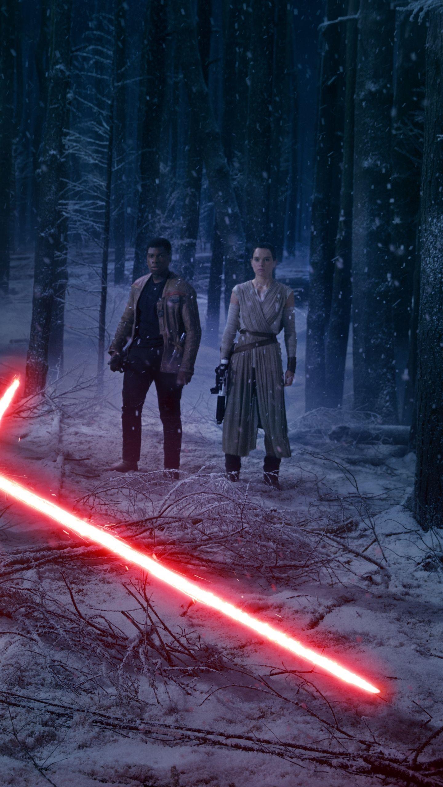 1440x2560 Free Download Star Wars iPhone Wallpaper
