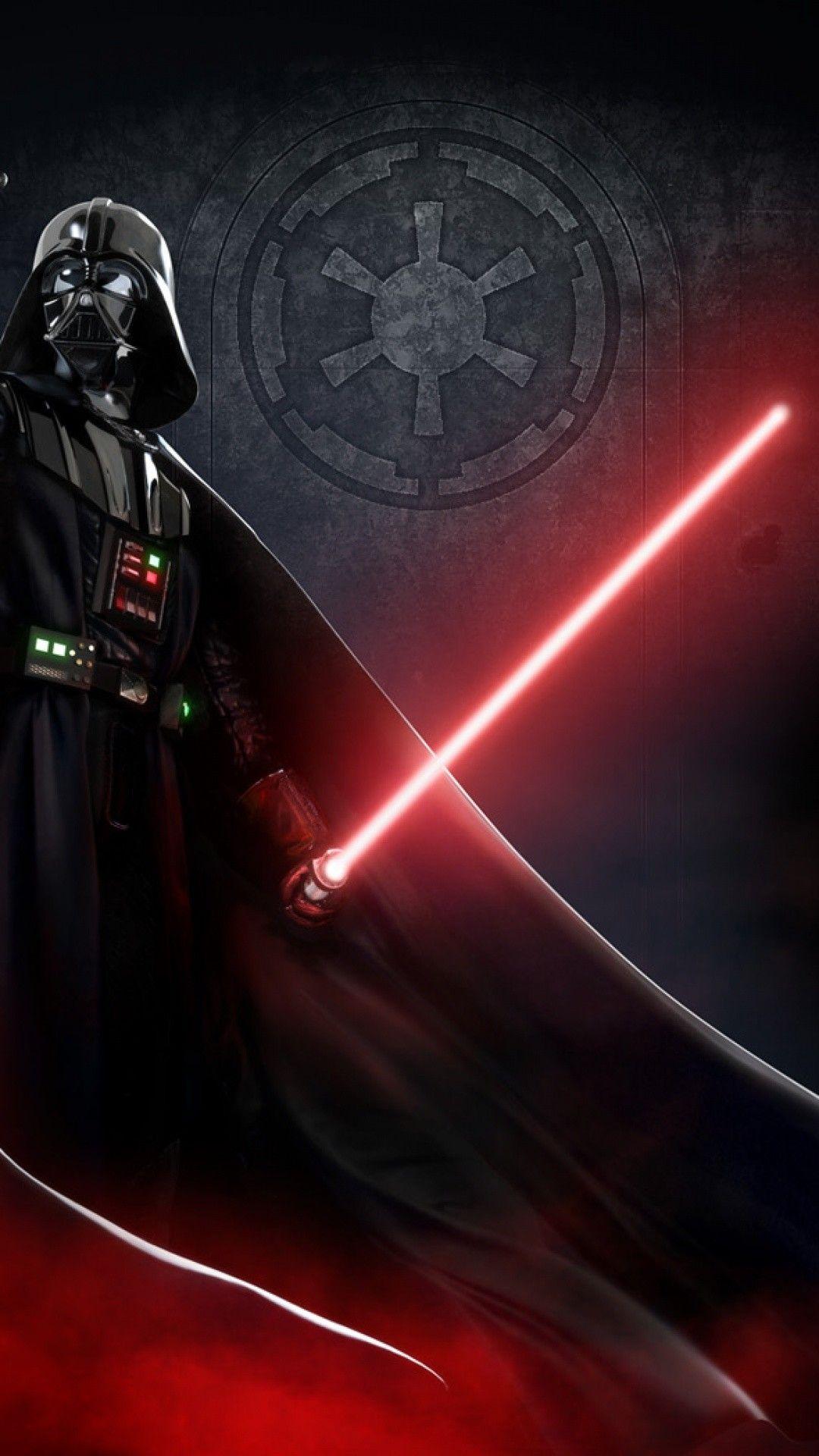 1080x1920 Live Star Wars Wallpaper