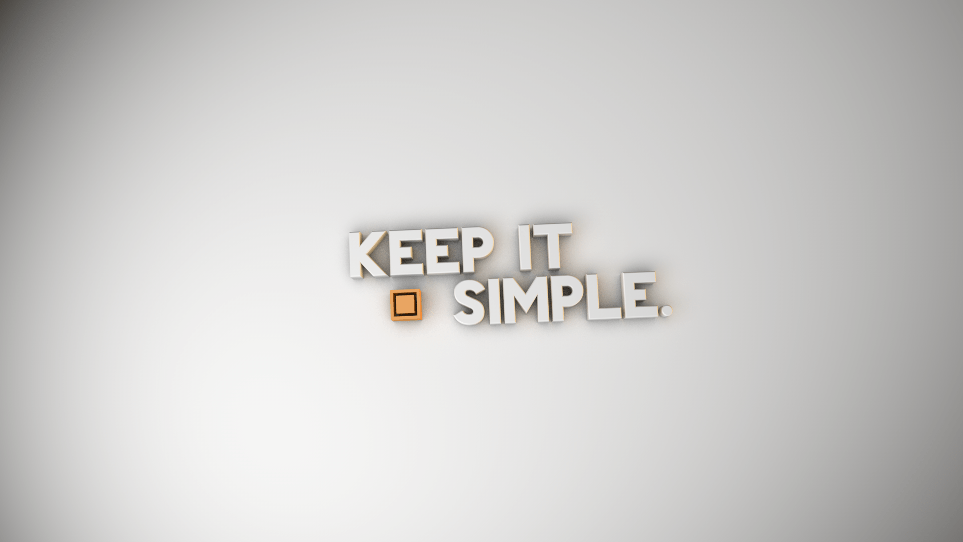 1920x1080 Free Simple Wallpaper For Lovers Of Simplicity