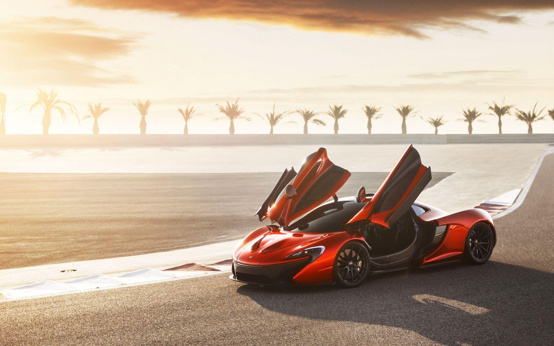 1920x1200 McLaren P1 Concept 3 HD Wallpaper. Download Free HD Wallpaper