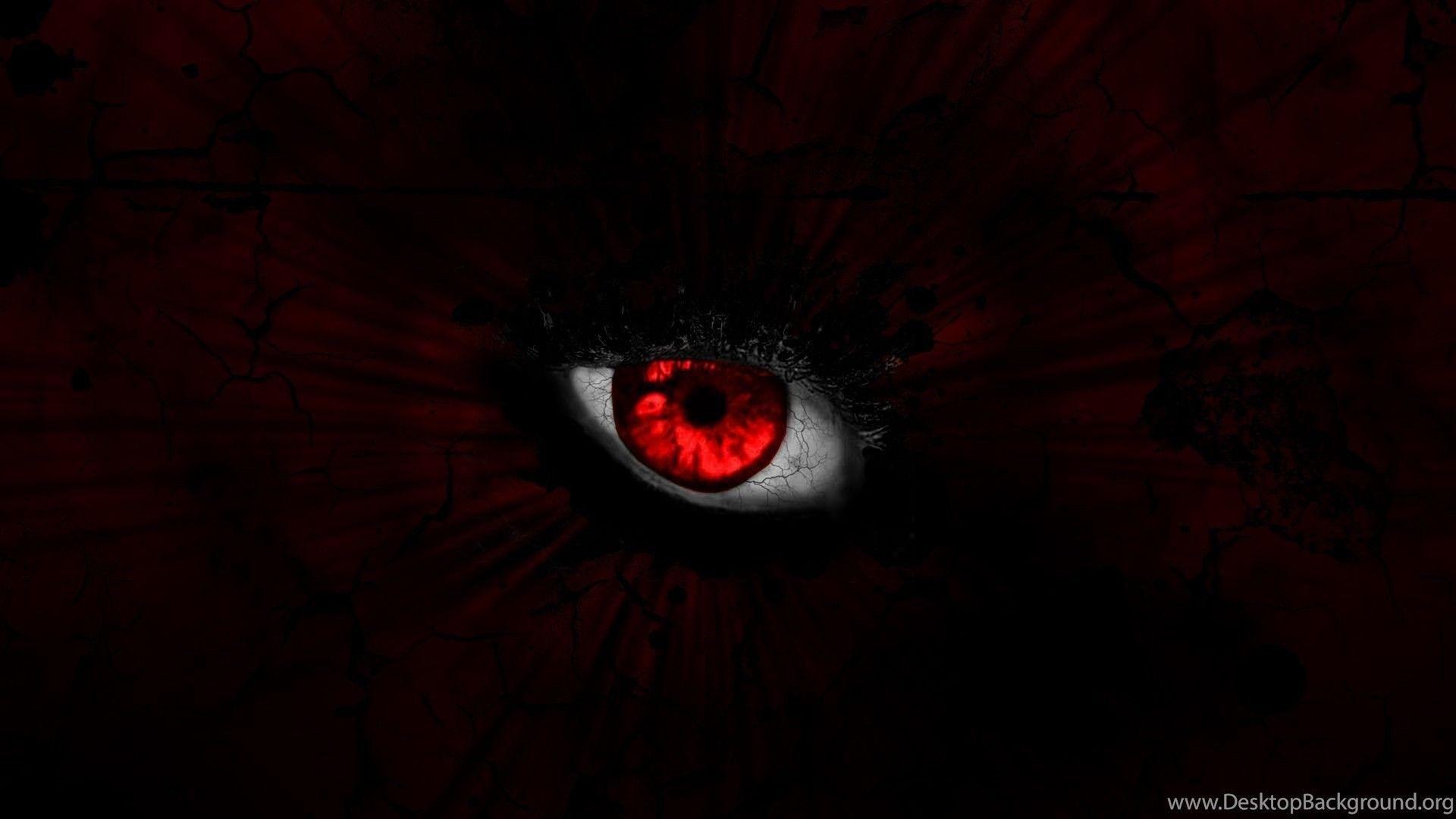 1920x1080 Devil Wallpaper