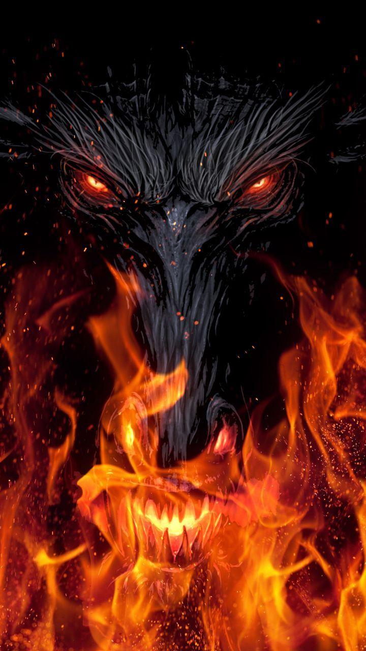 720x1280 Fantasy Wallpaper