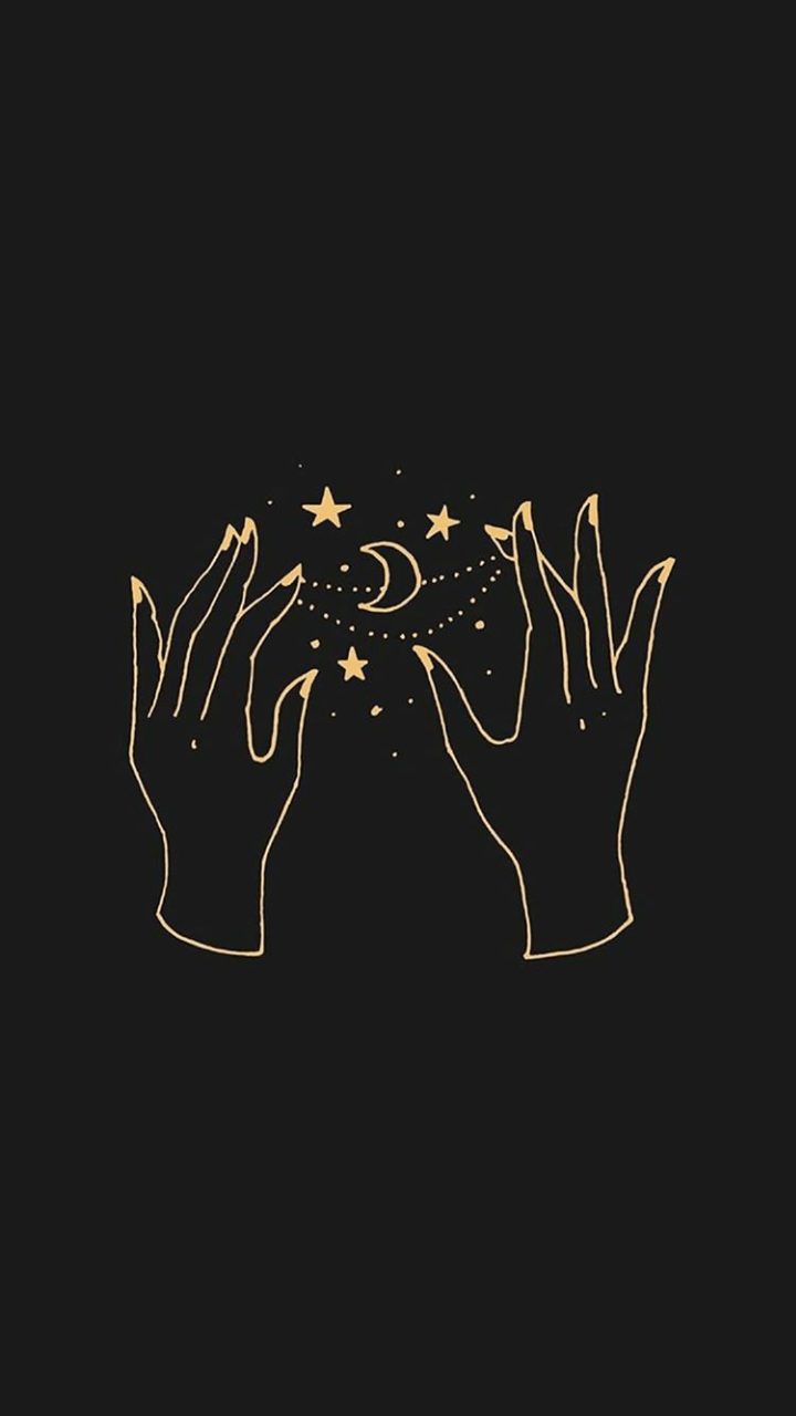 720x1280 Image about black in Lockscreen