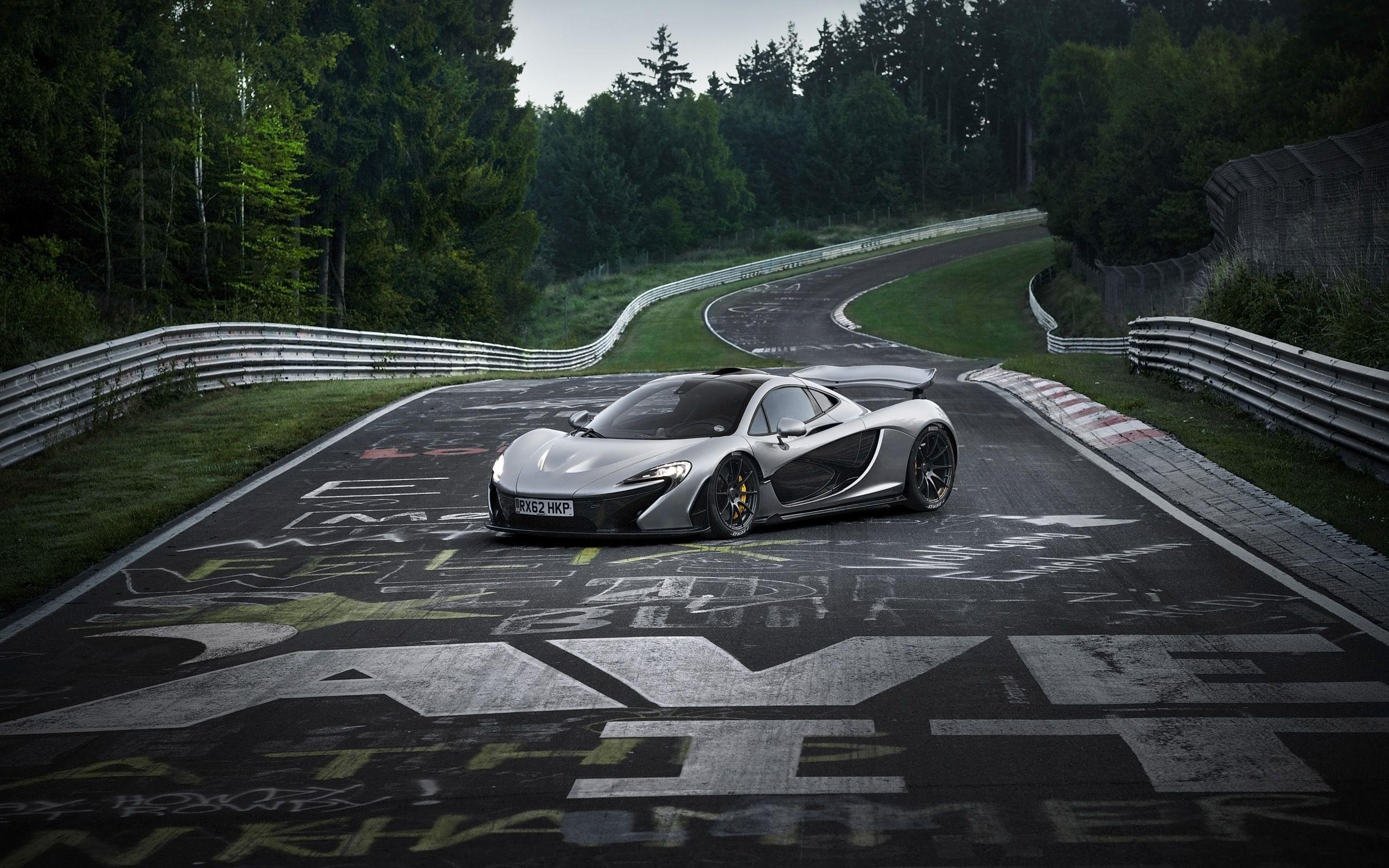 2560x1600 Fantastic Mclaren P1 Wallpaper 47041 2560x1600 px