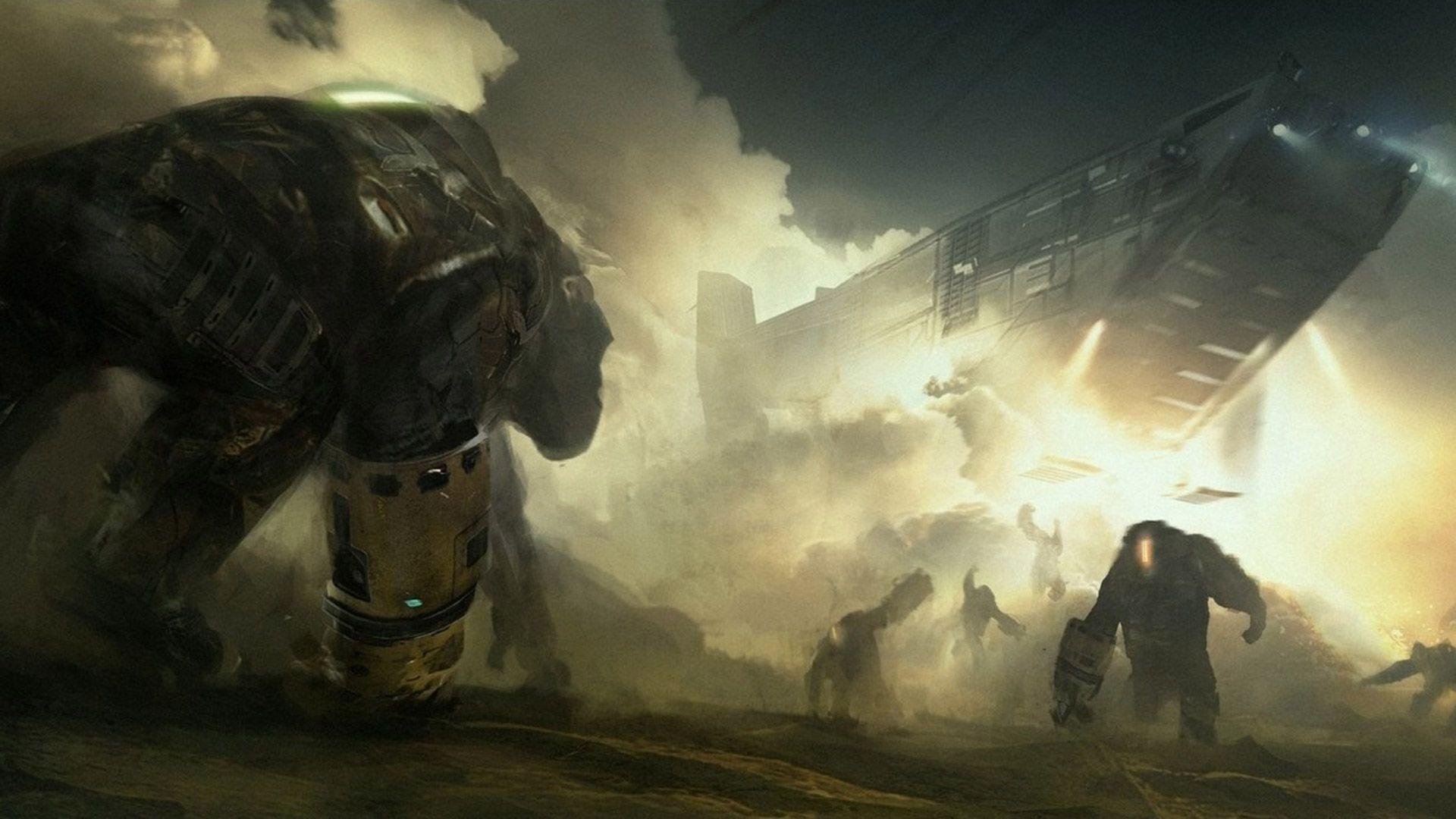 1920x1080 Beyond Good and Evil 2 Wallpaper in 1920x1080