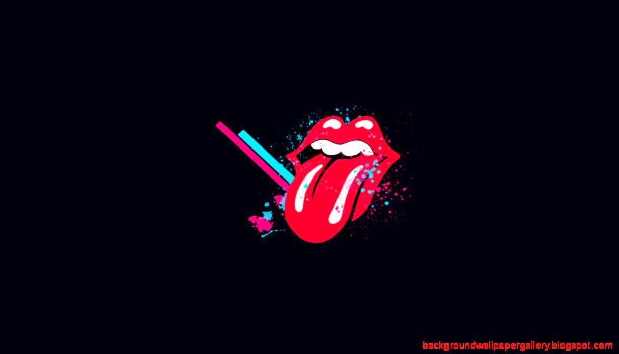 1216x696 Rolling Stone Logo Wallpaper HD. Background Wallpaper Gallery