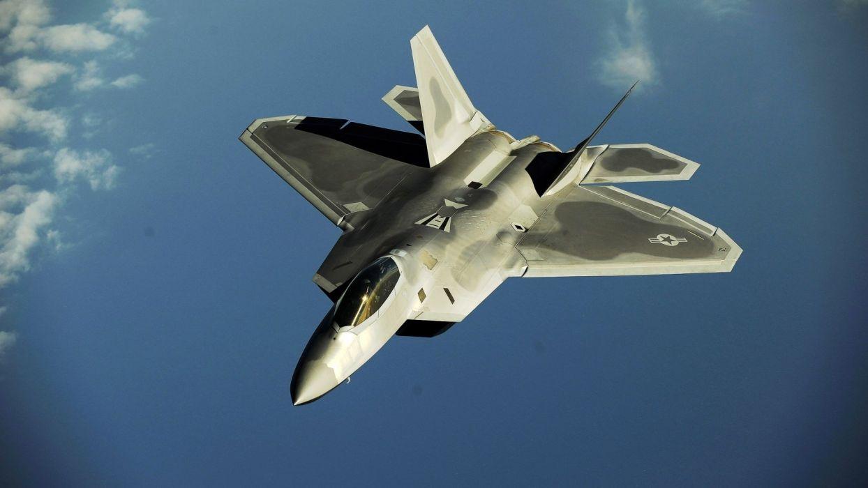 1244x700 Aircraft Military F 22 Raptor Wallpaperx1080