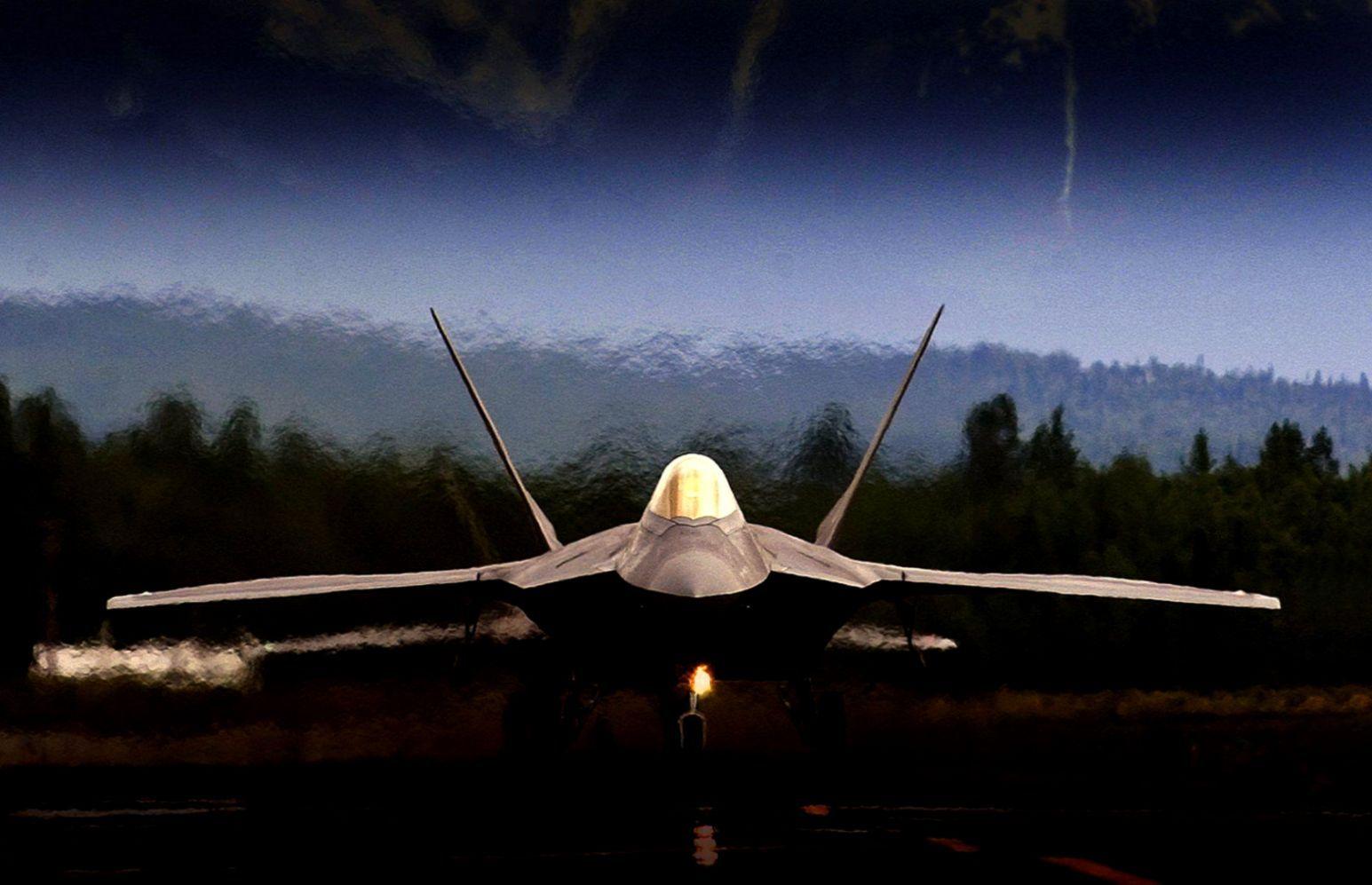 1545x997 F 22 Raptor Wallpaper. Best Wallpaper HD Collection