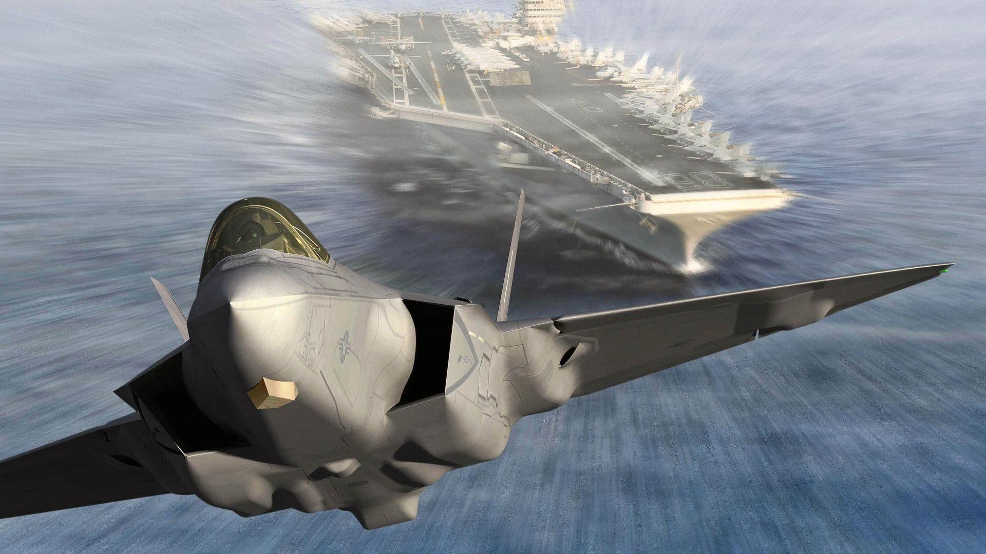 1920x1080 video Games, F 22 Raptor Wallpaper HD / Desktop and Mobile Background