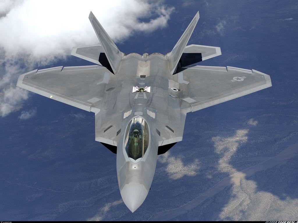 1024x768 F 22 Wallpaper Hi Resolution