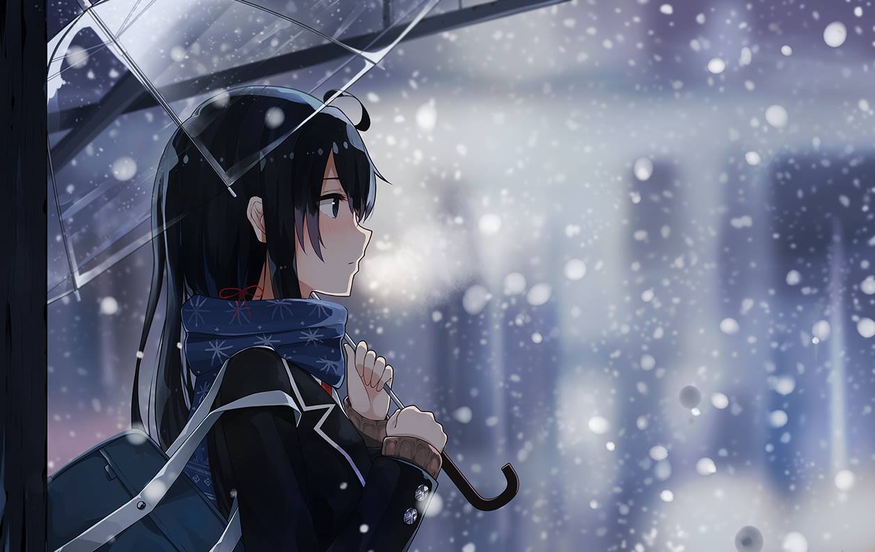 1257x793 Anime Challenge Day 14