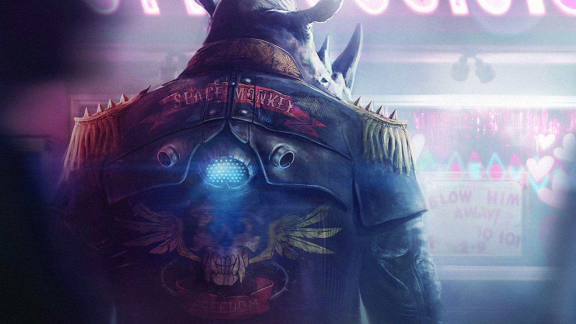 1916x1078 Beyond Good And Evil 2 Artwork, HD Games, 4k Wallpaper, Image, Background, Photo and Picture