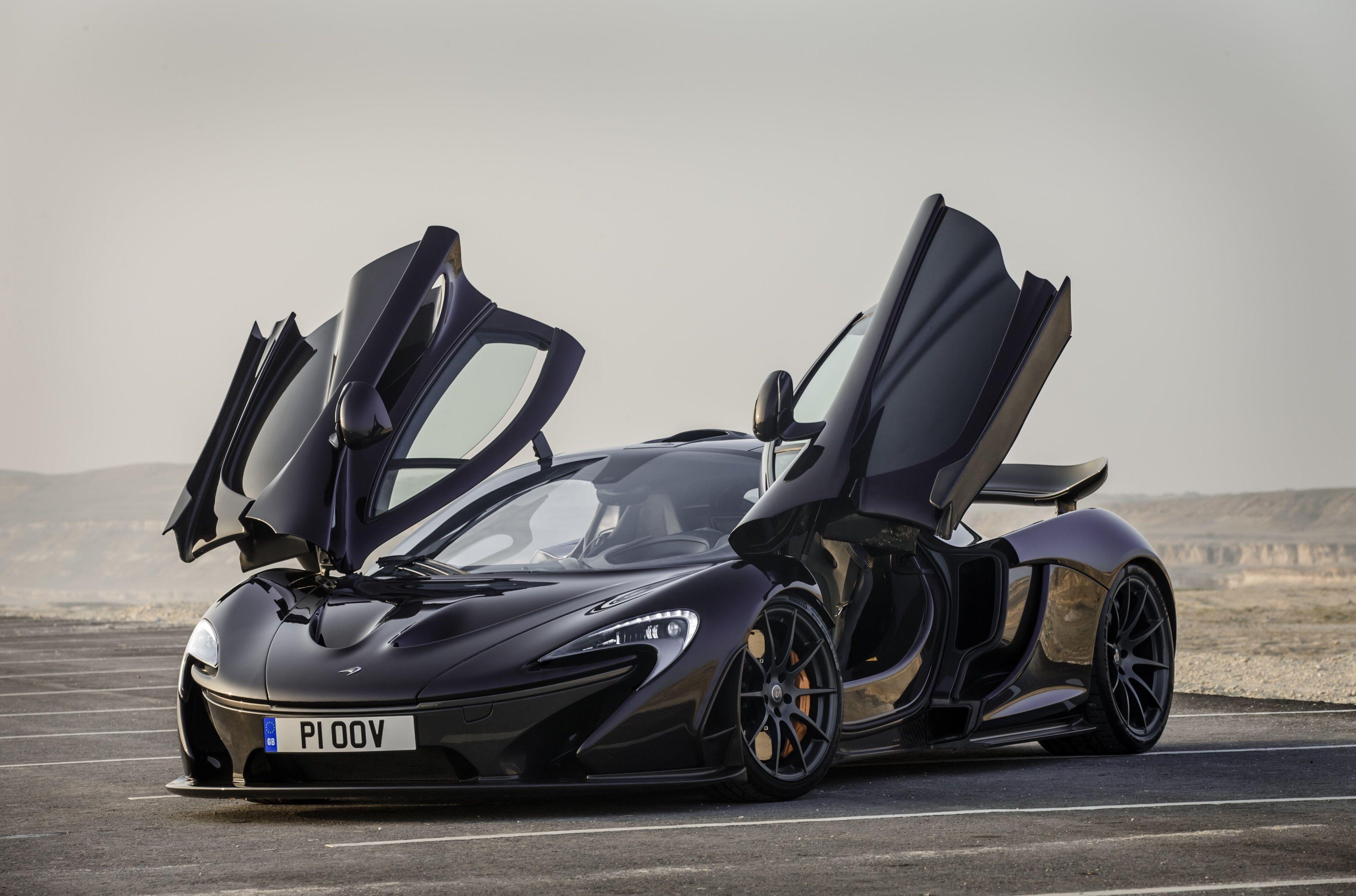 3840x2538 Mclaren P1 Wallpaper Widescreen > Minionswallpaper