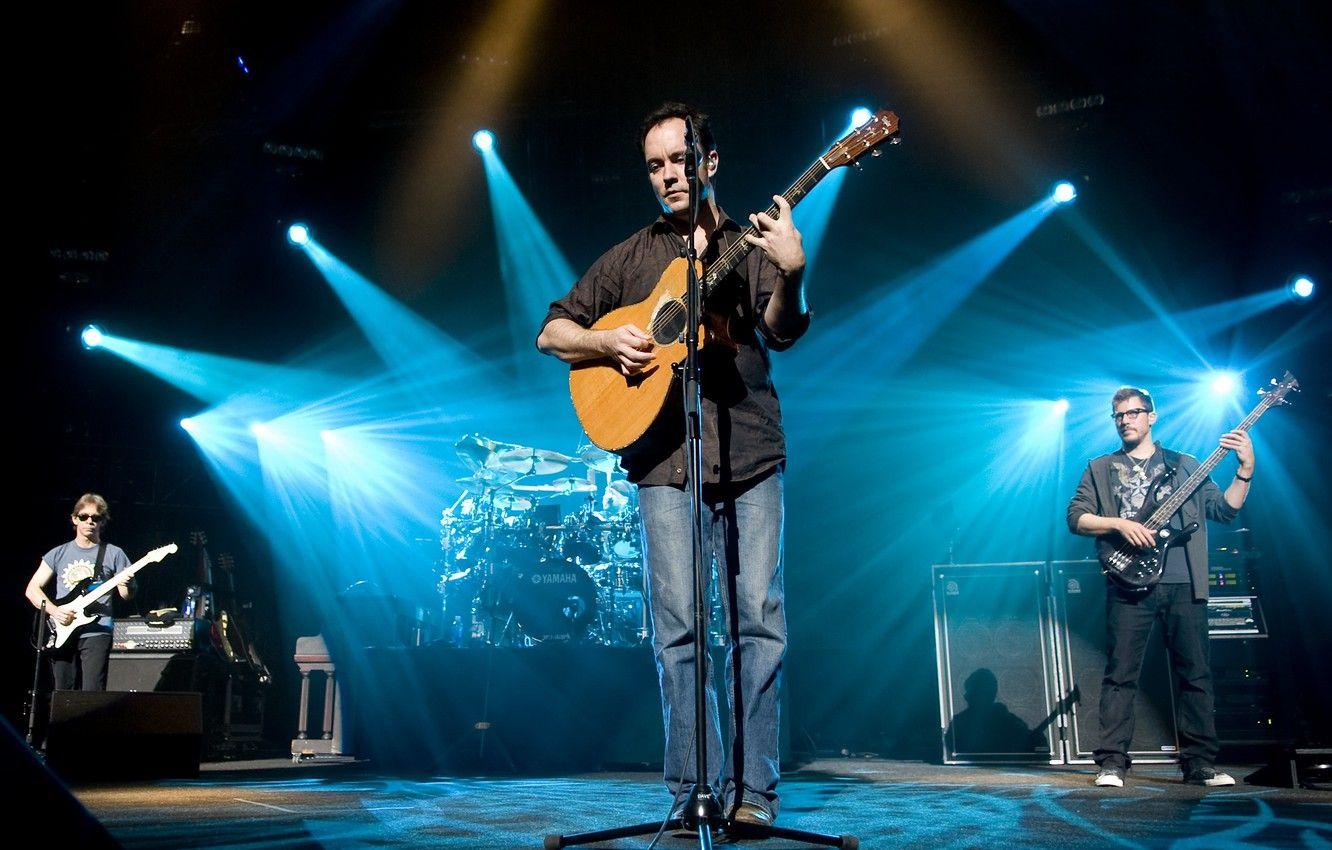 1332x850 Wallpaper music, DMB, Dave Matthews Band, Dave Matthews image