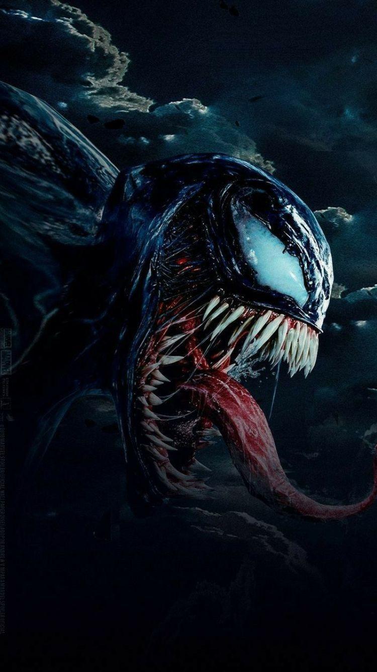 Venom 3d Wallpaper Download Image Num 23