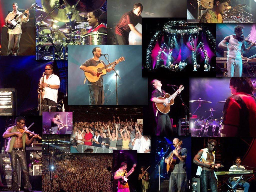 1024x768 Free download Dave Matthews Band Dave Matthews Band Wallpaper
