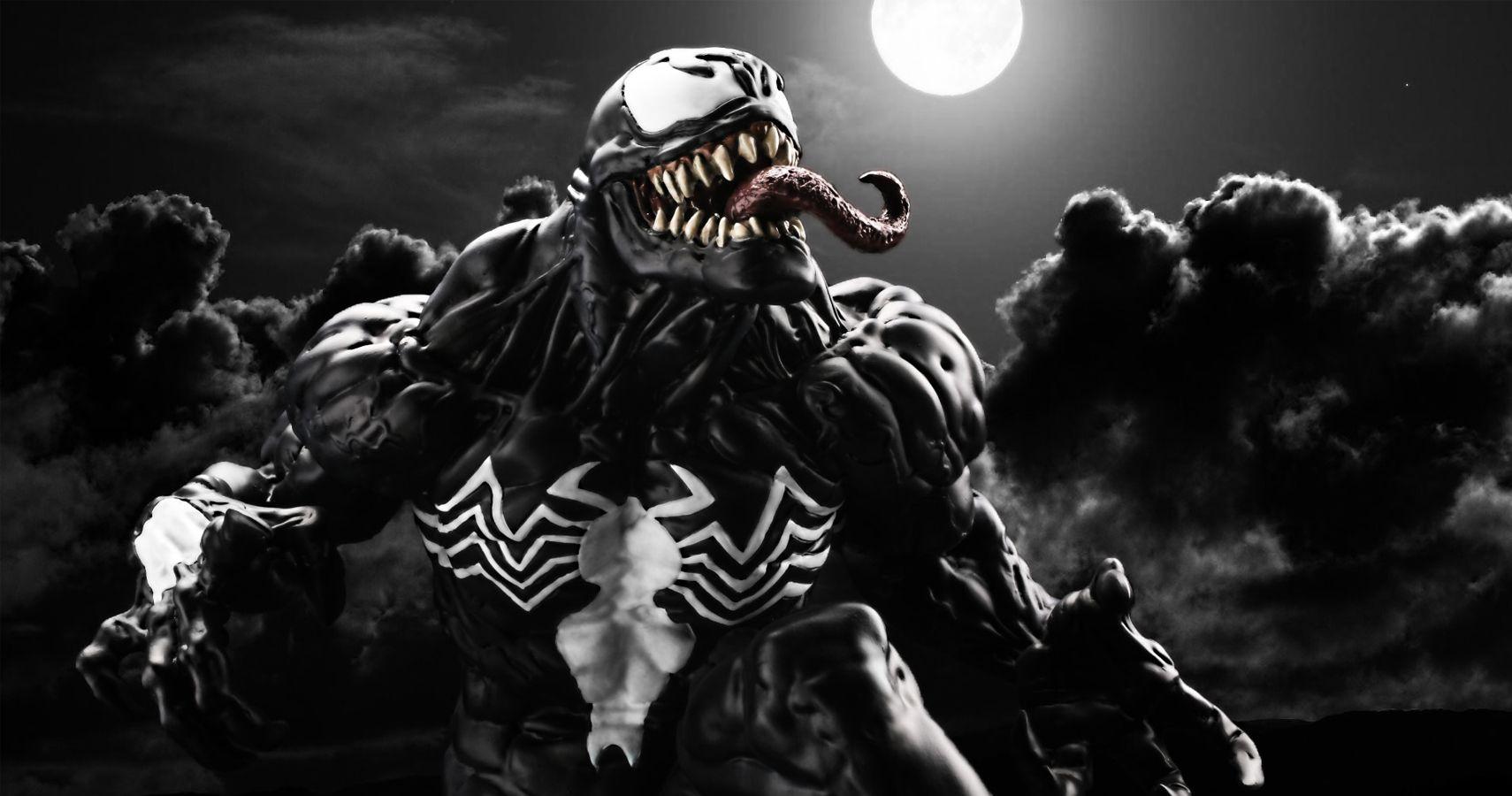 1710x900 Venom: The 15 Weakest Symbiotes (And The 15 Strongest)