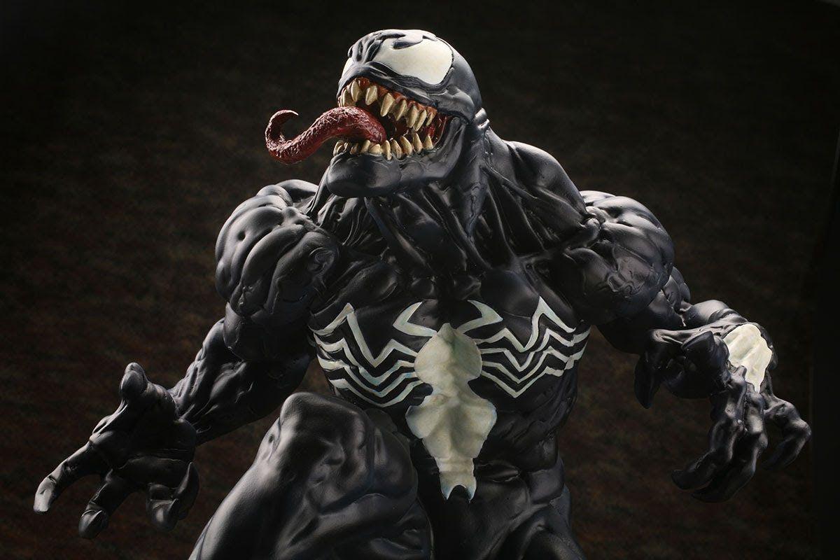 Venom Live Wallpapers Top Free Venom Live Backgrounds WallpaperAccess