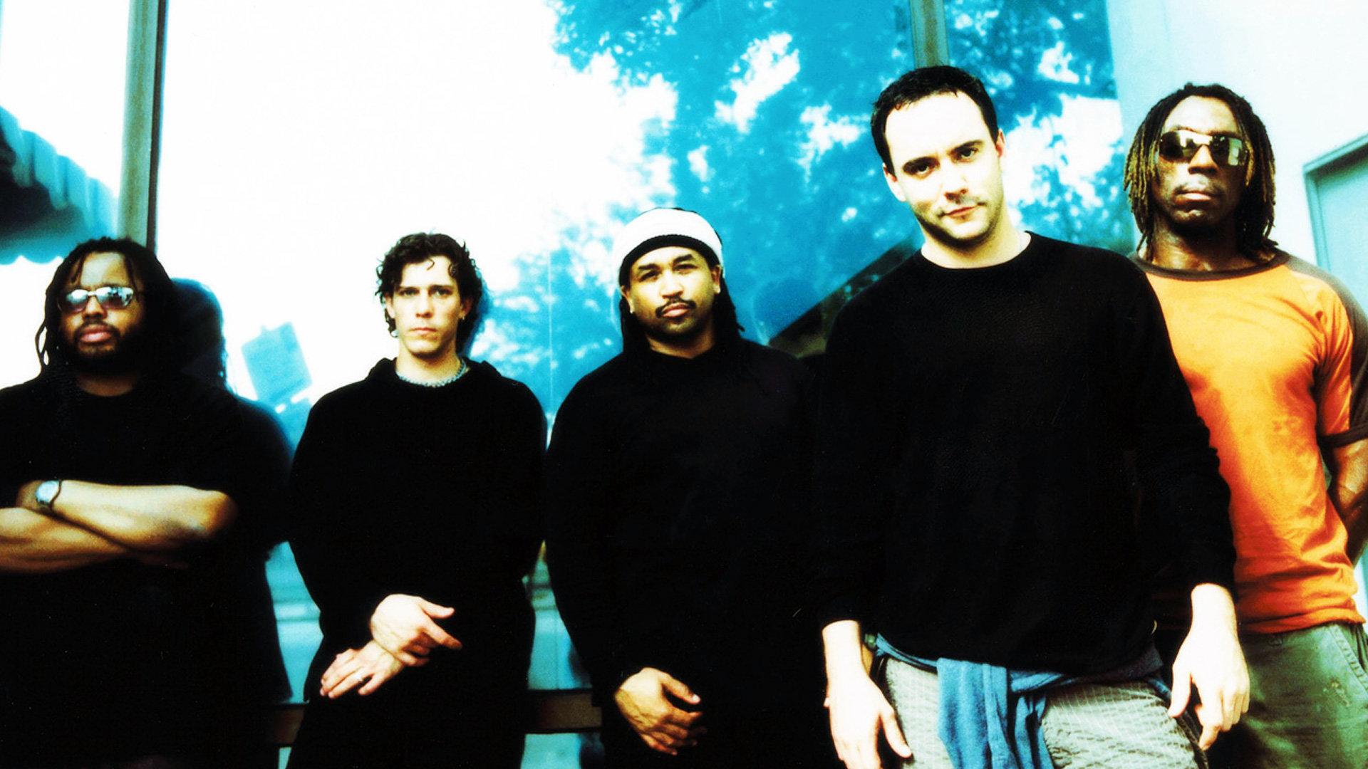 1920x1080 Dave Matthews Band wallpaper HD for desktop background