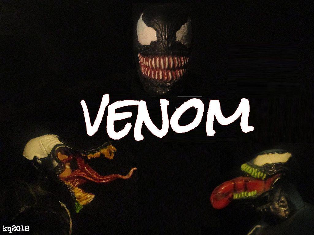 Venom Live Wallpapers Top Free Venom Live Backgrounds WallpaperAccess