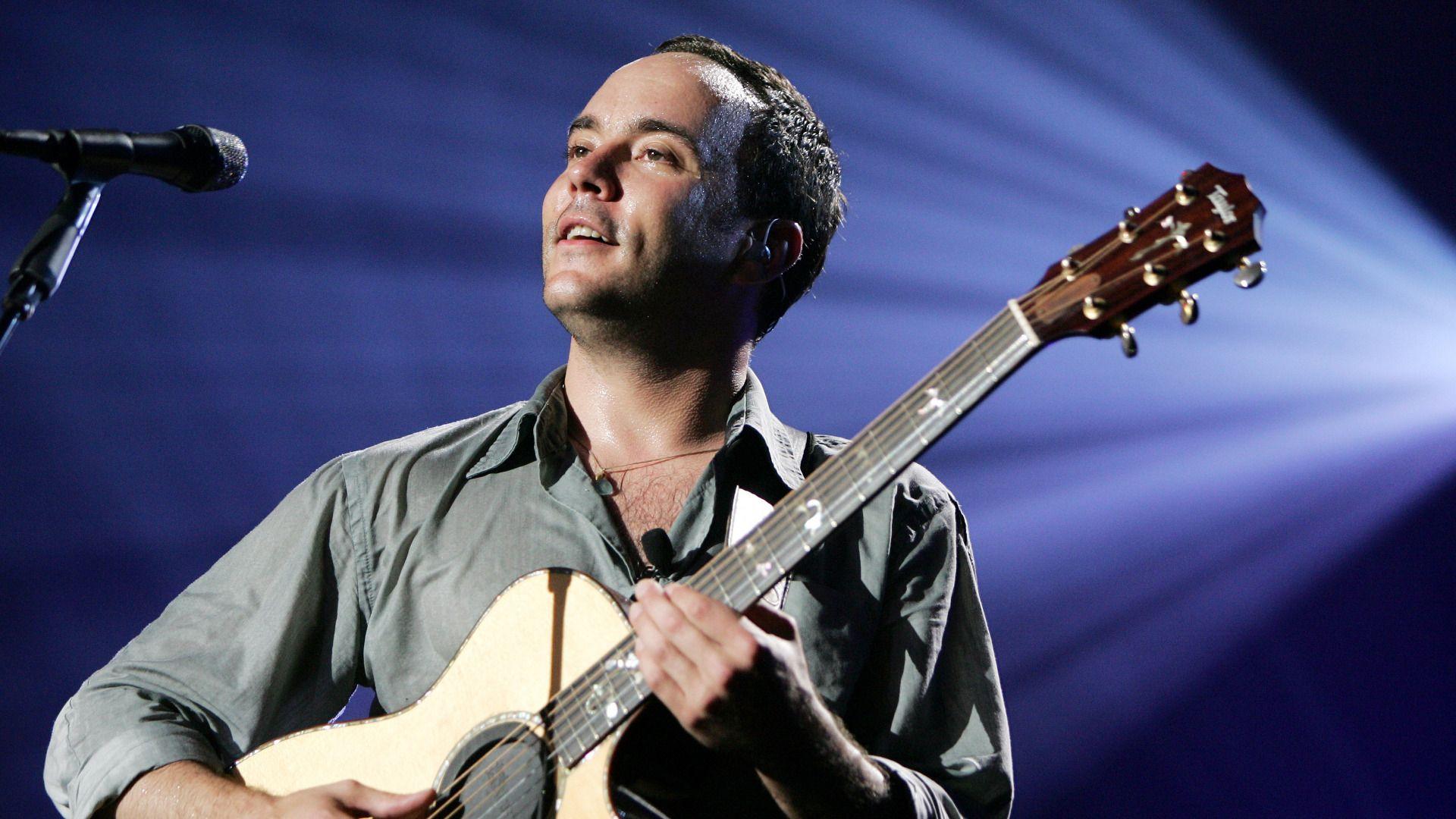 1920x1080 Dave Matthews Band
