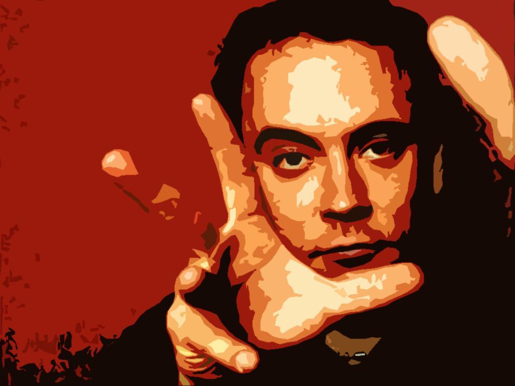 1024x768 Dave Matthews Desktop Wallpaper